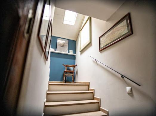 Three-Bedroom Deluxe Apartment