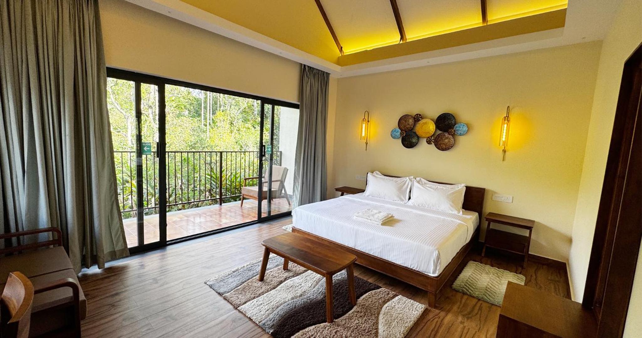 Superior Villa photo 2