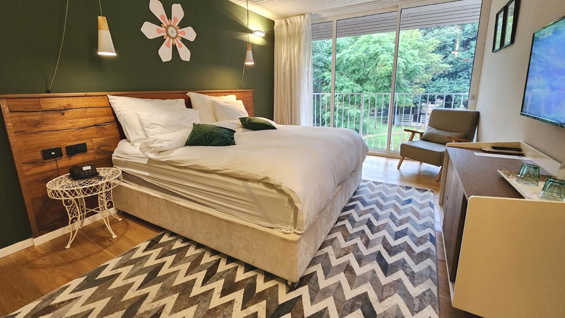 Executive Spa Room – Includes access to the spa facilities photo 3