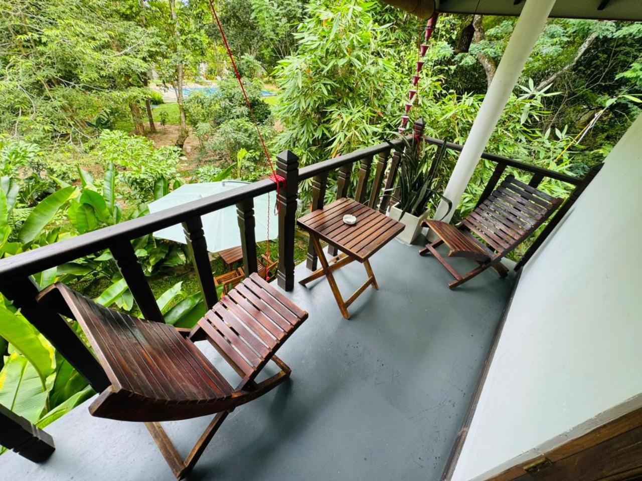 Double Room with Balcony photo 1