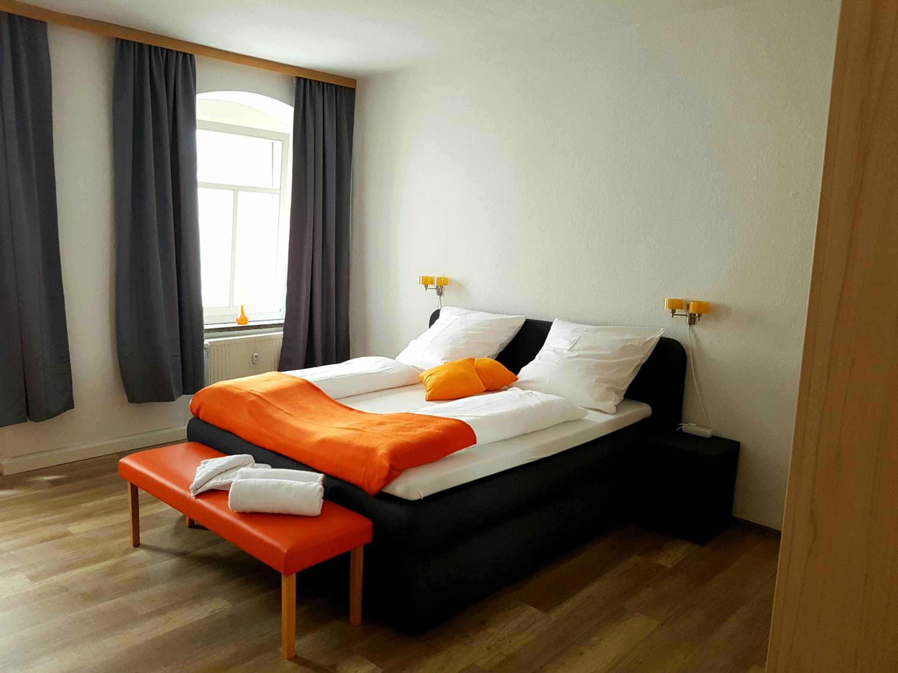 Deluxe Apartment - Photo 4