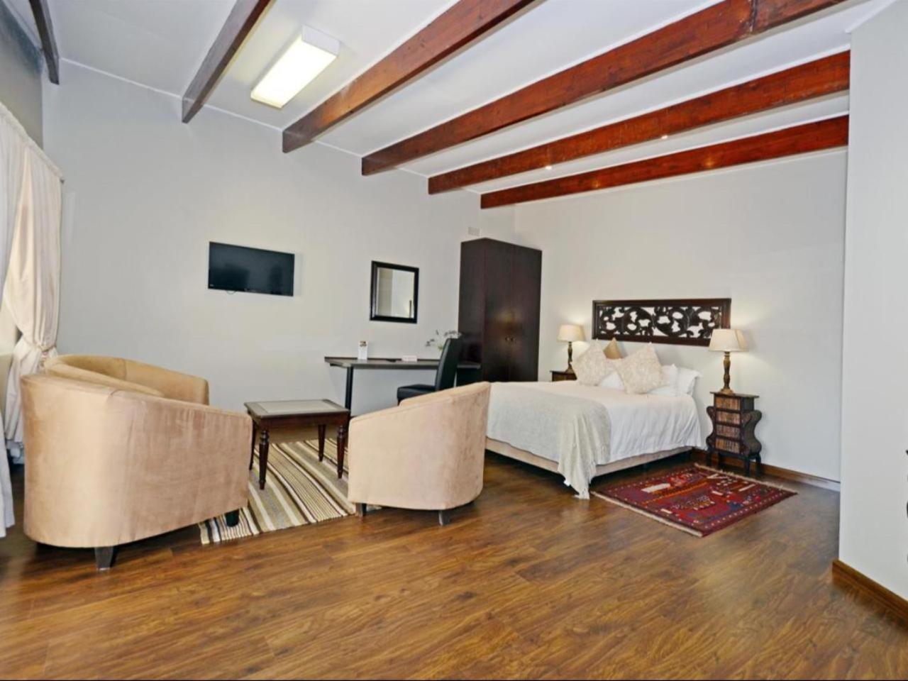 Comfort Apartment