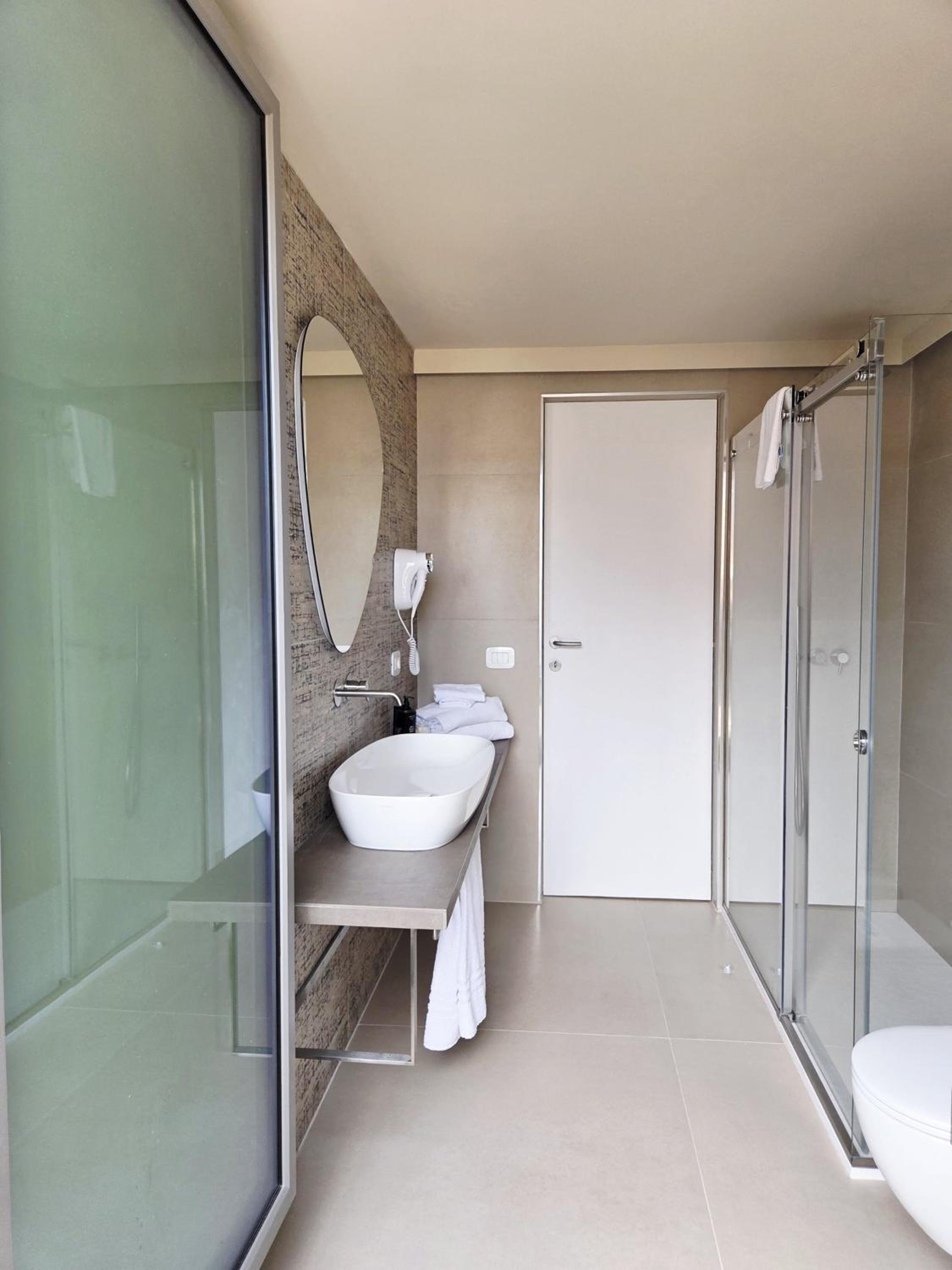 Superior Single Room