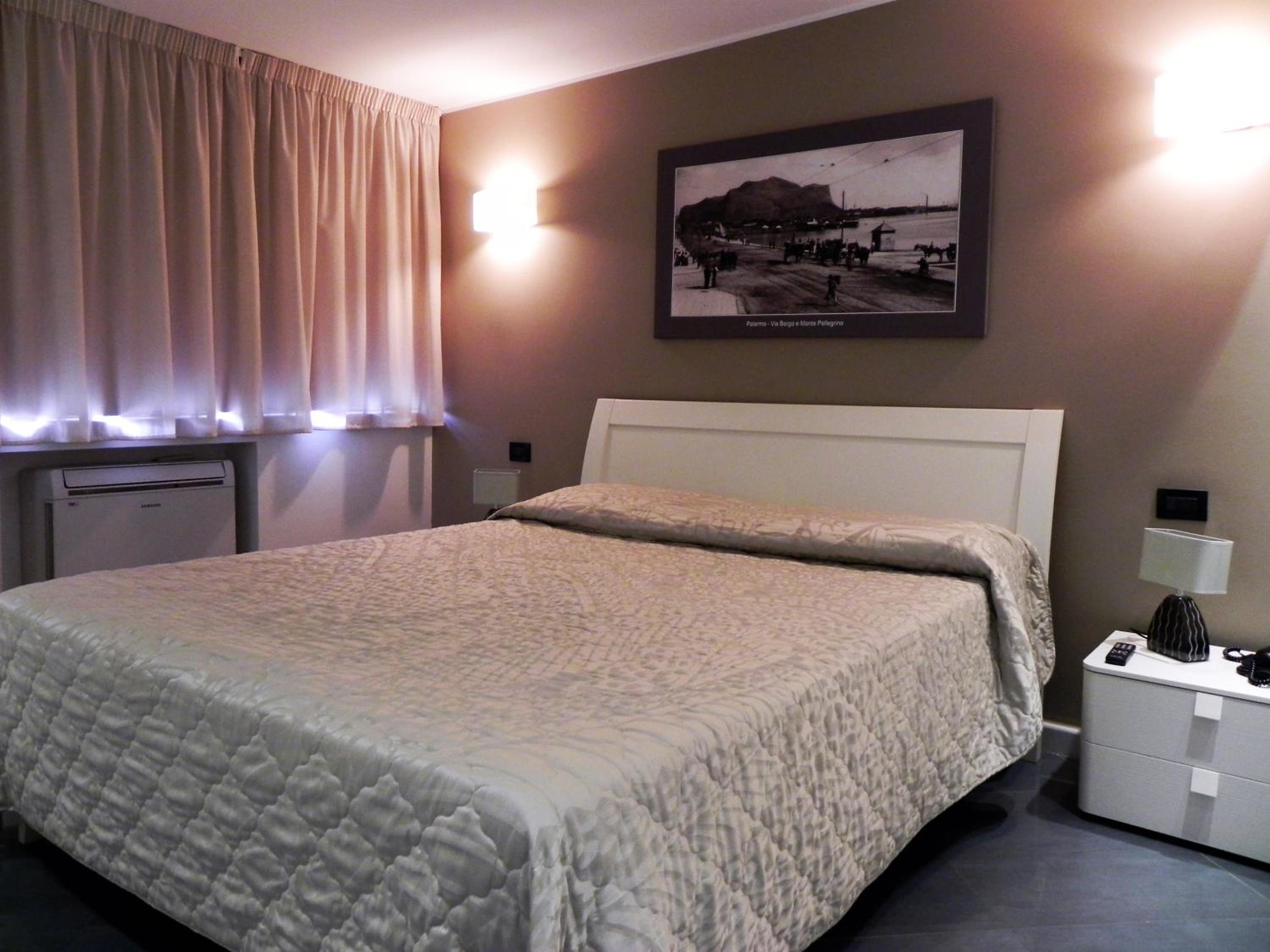 Standard Suite