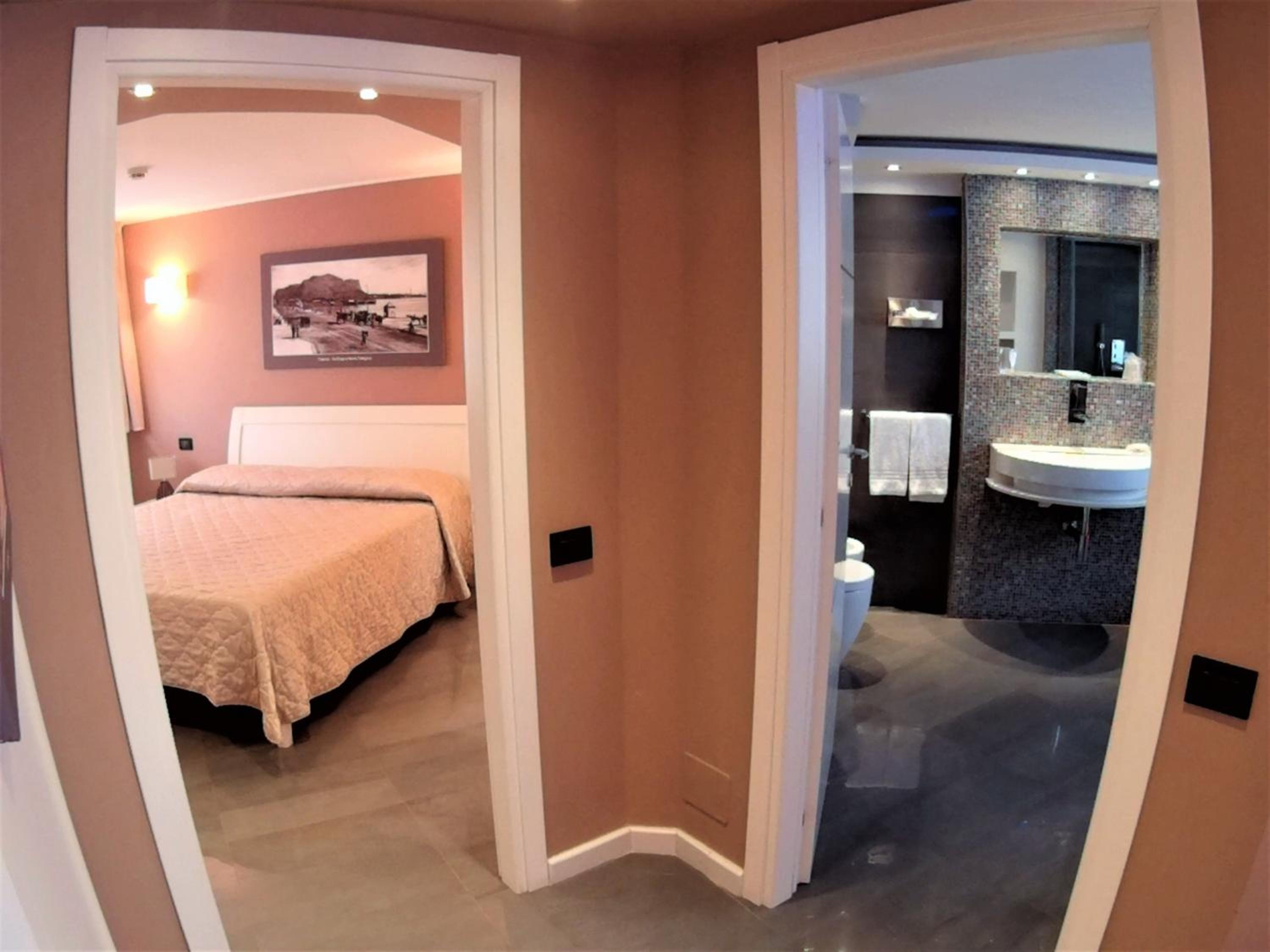 Standard Suite