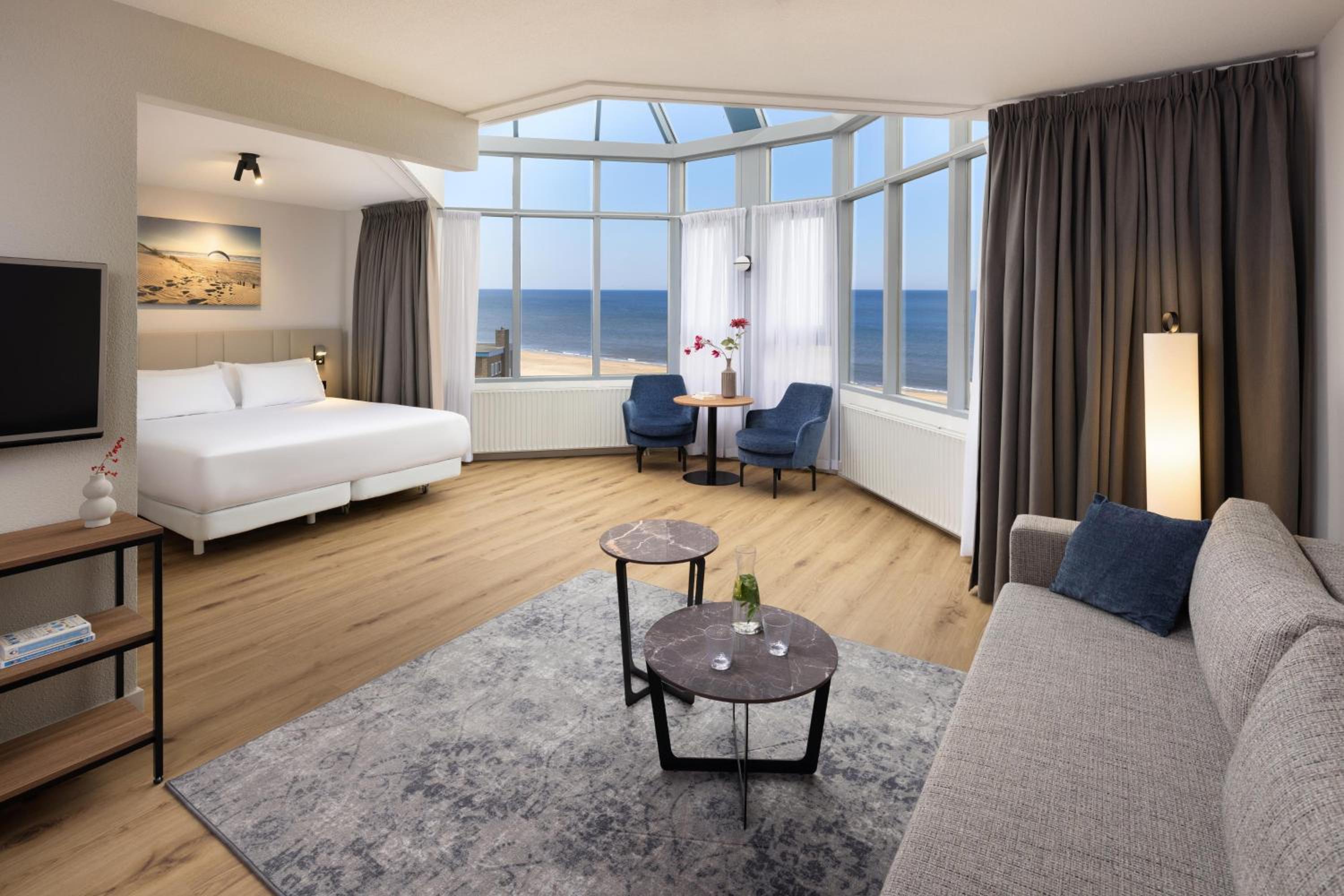 Family Suite - Photo 1