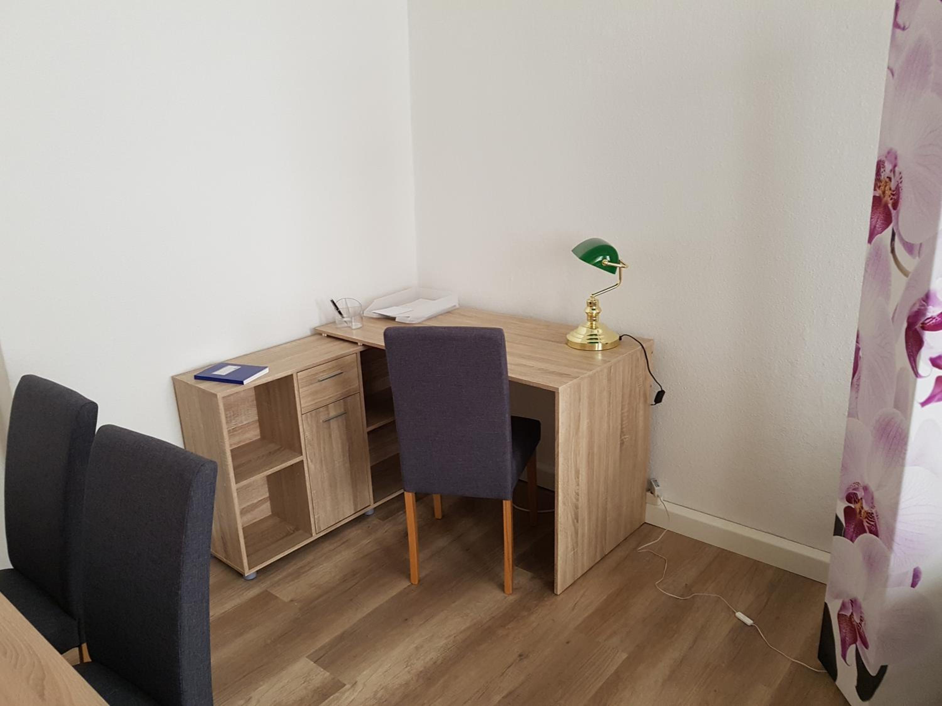 Deluxe Apartment - Photo 11