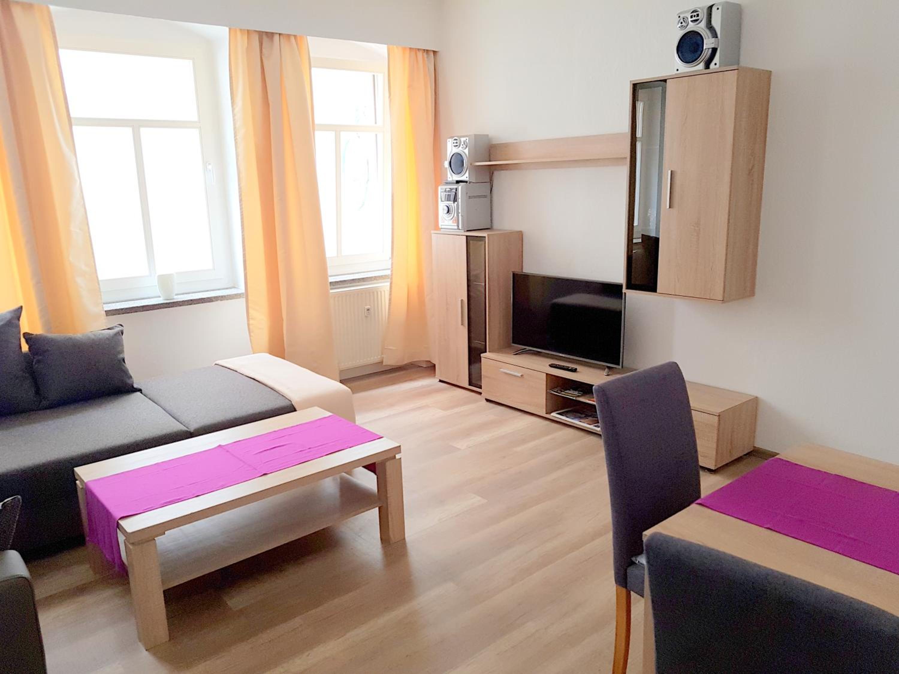 Deluxe Apartment - Photo 10
