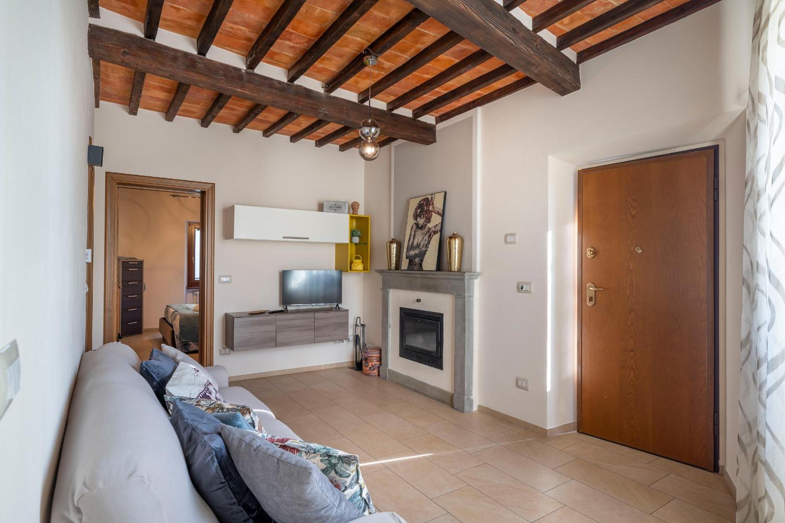 One-Bedroom House photo 2