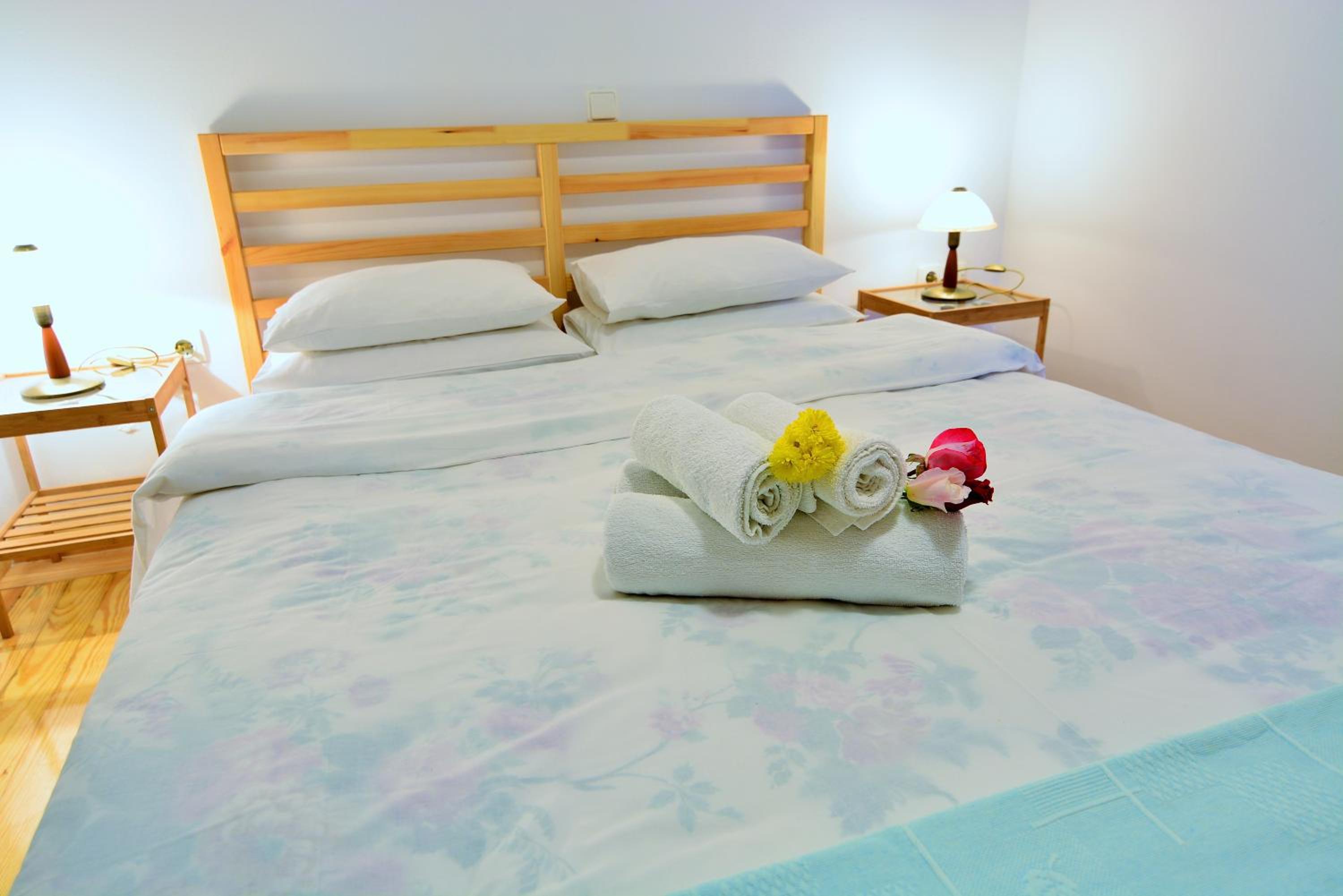 Double Room with Kitchen photo 1