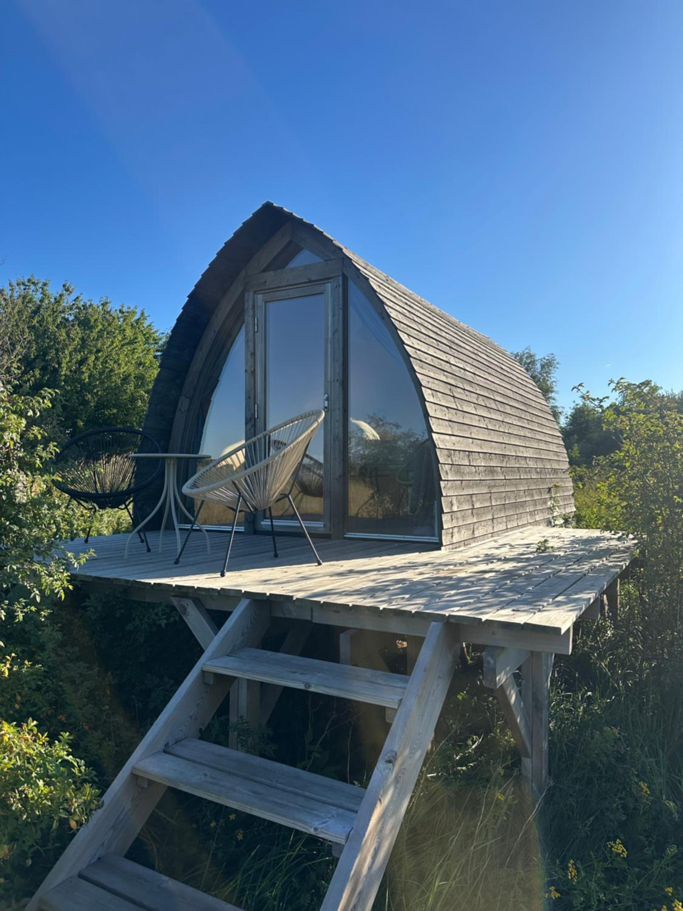 Deluxe Double Room with Sea View photo 1