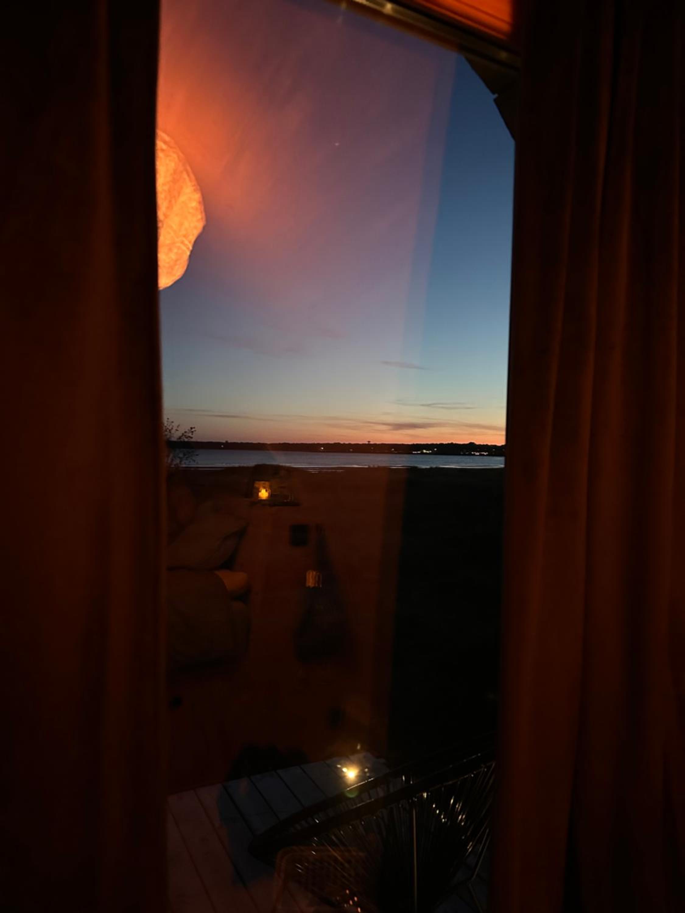 Deluxe Double Room with Sea View photo 3