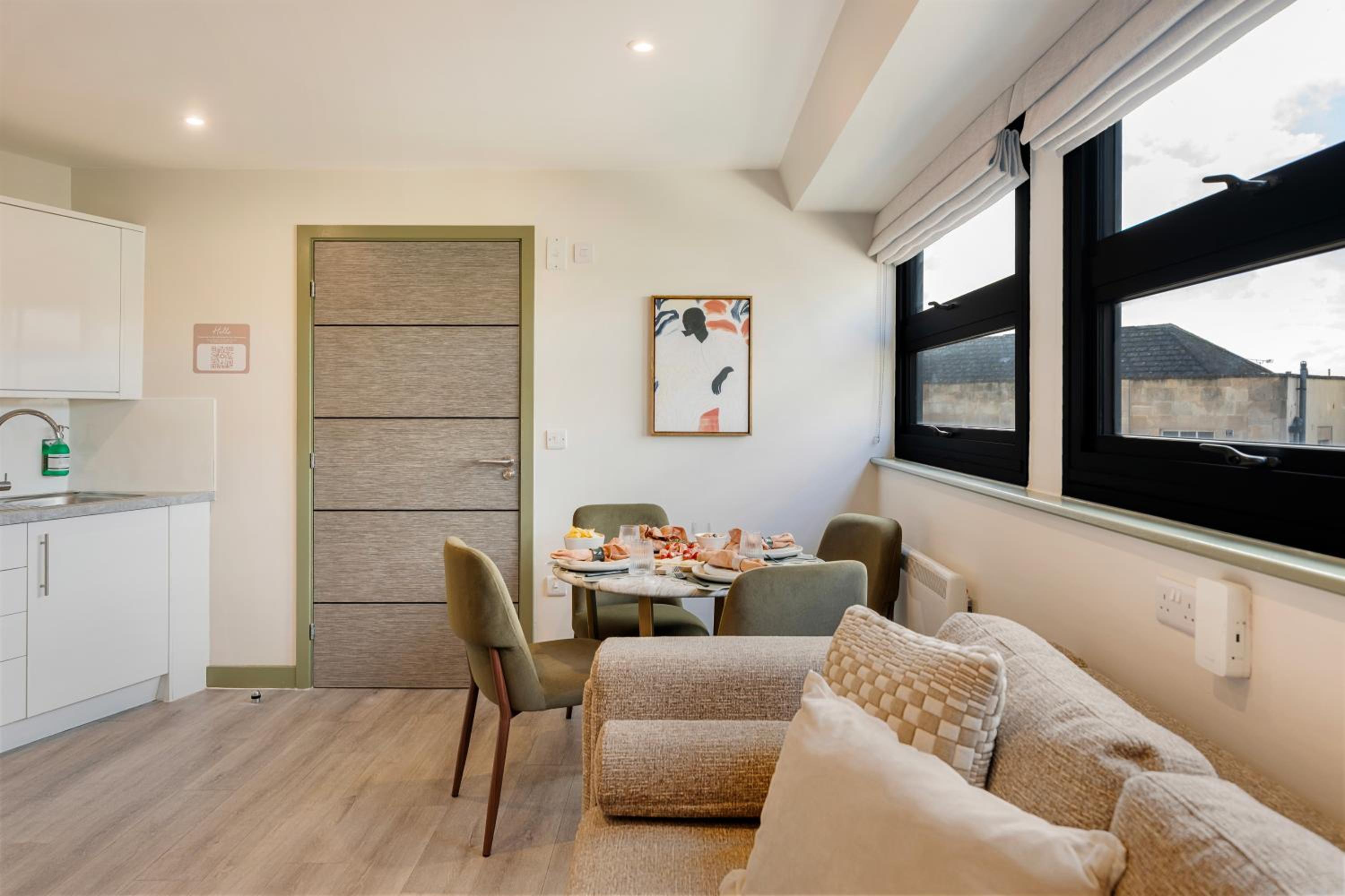 Apartment - Photo 3