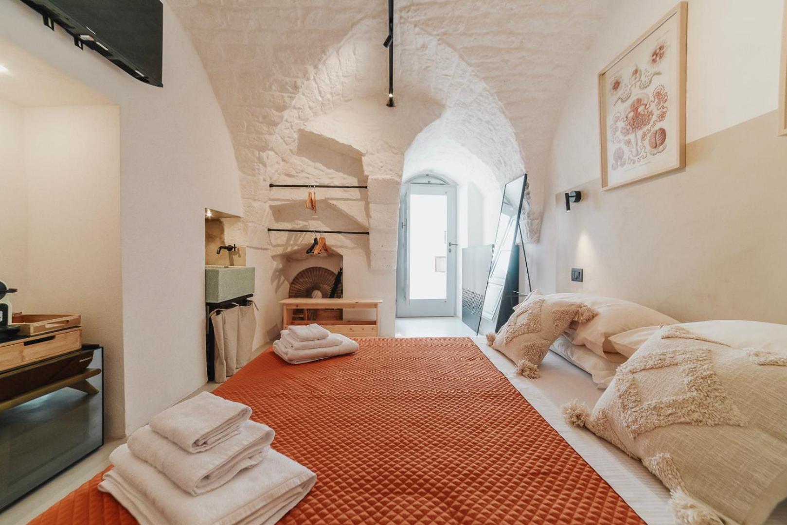 Small Double Room photo 2