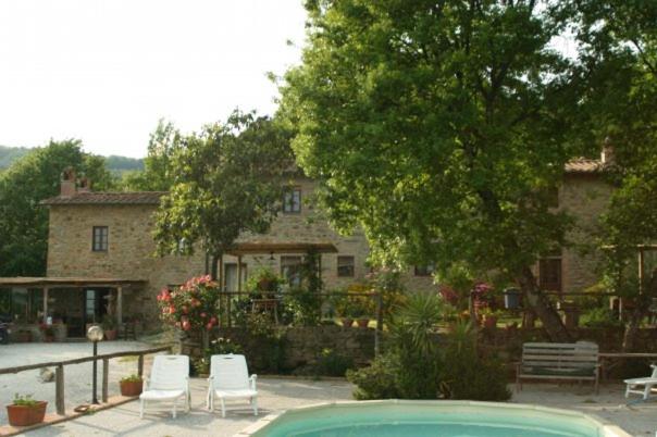 Villa with Private Pool photo 3