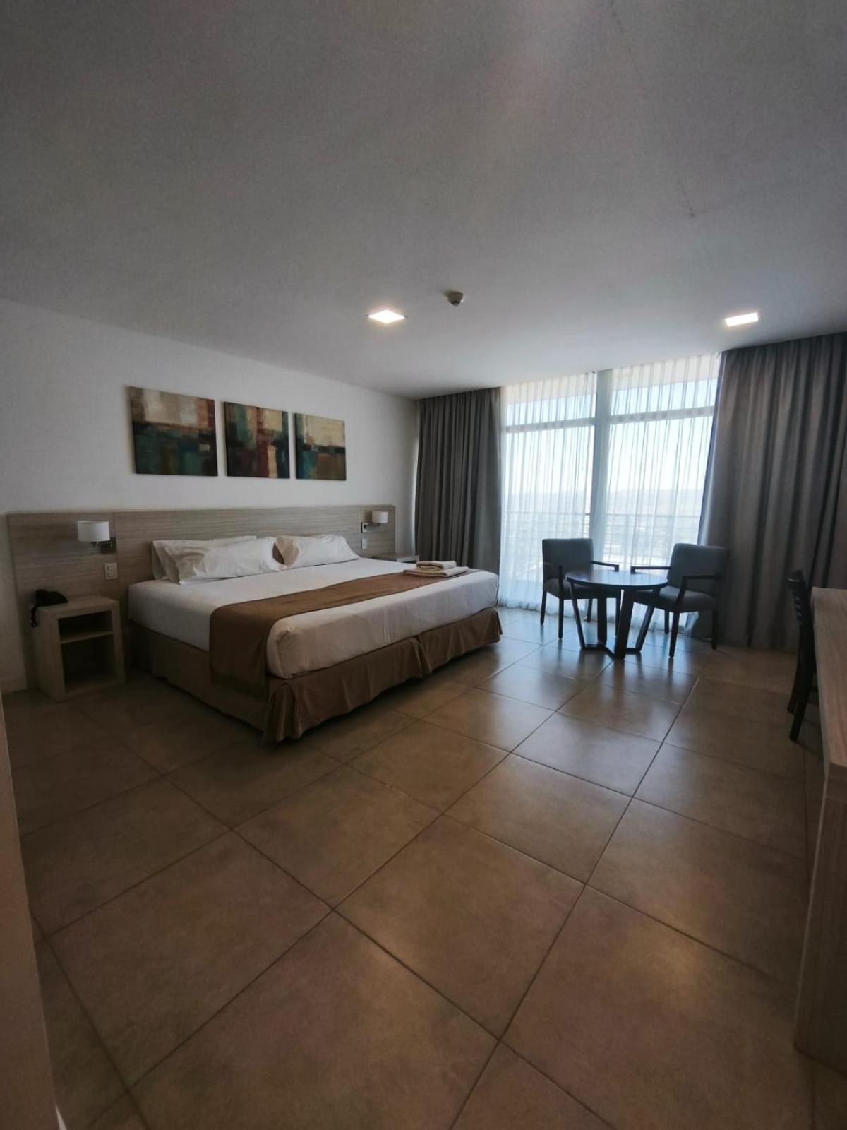 Double or Twin Room with Balcony photo 2