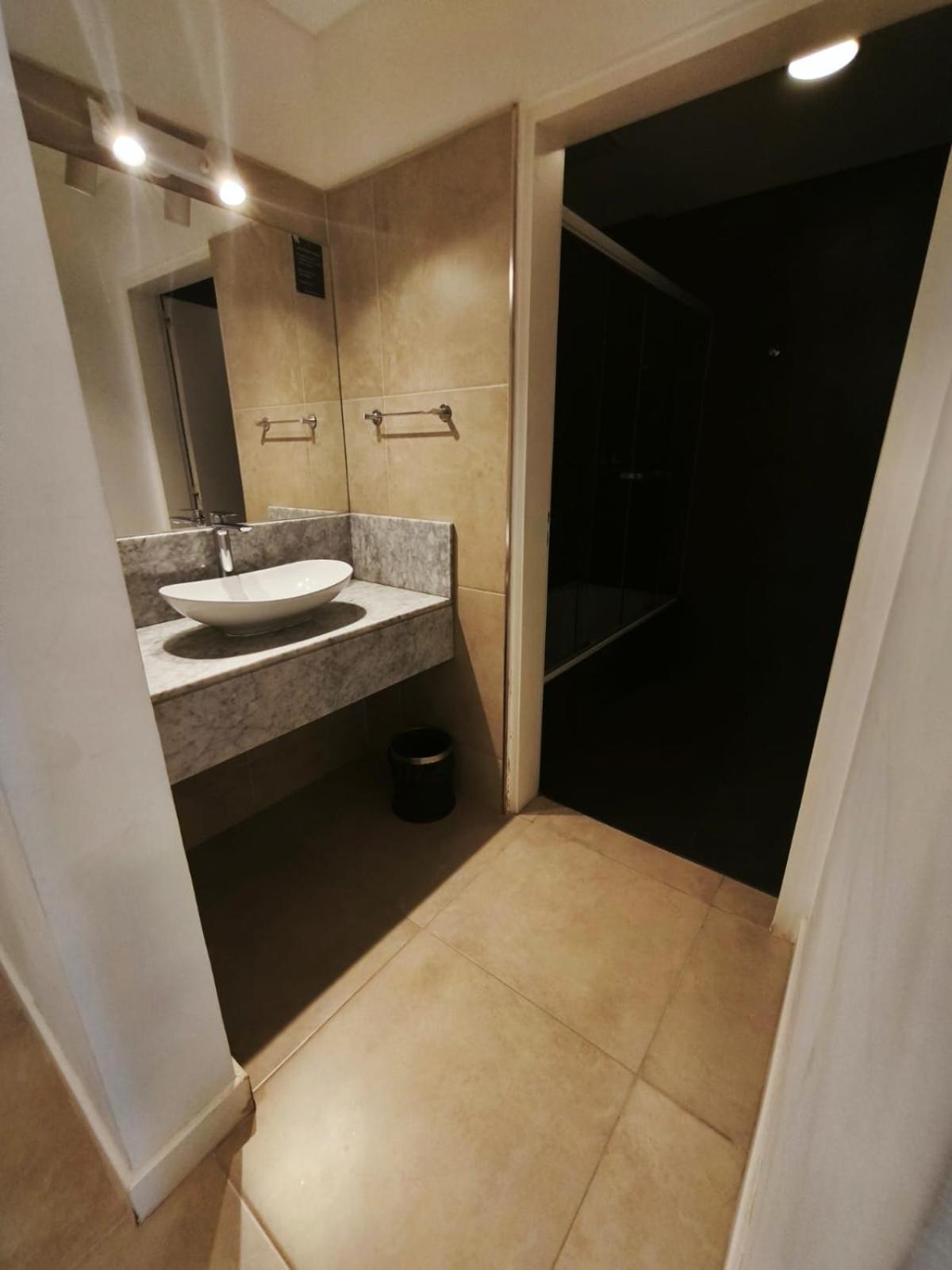 Double or Twin Room with Balcony photo 3
