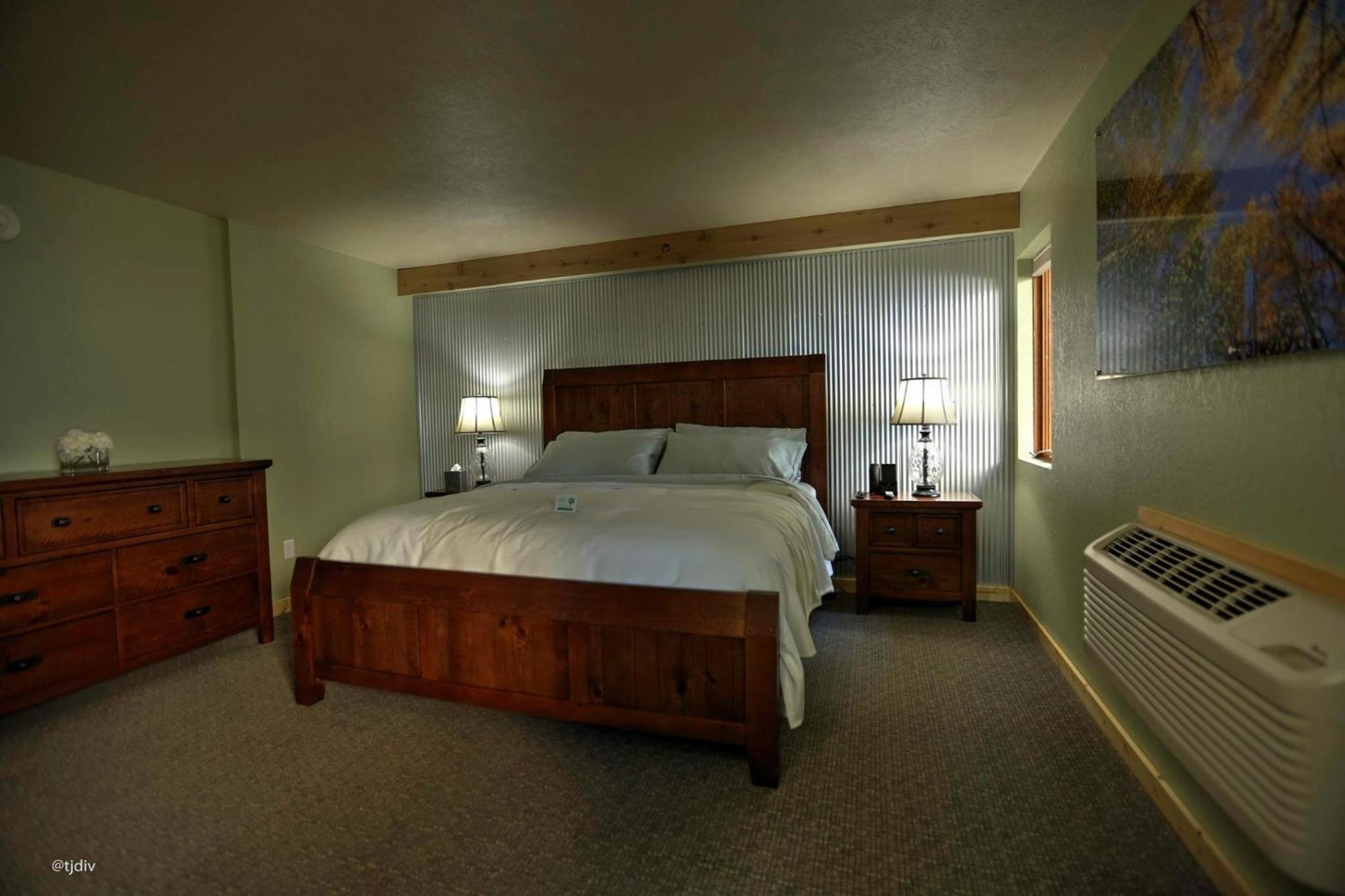 King Suite photo 3