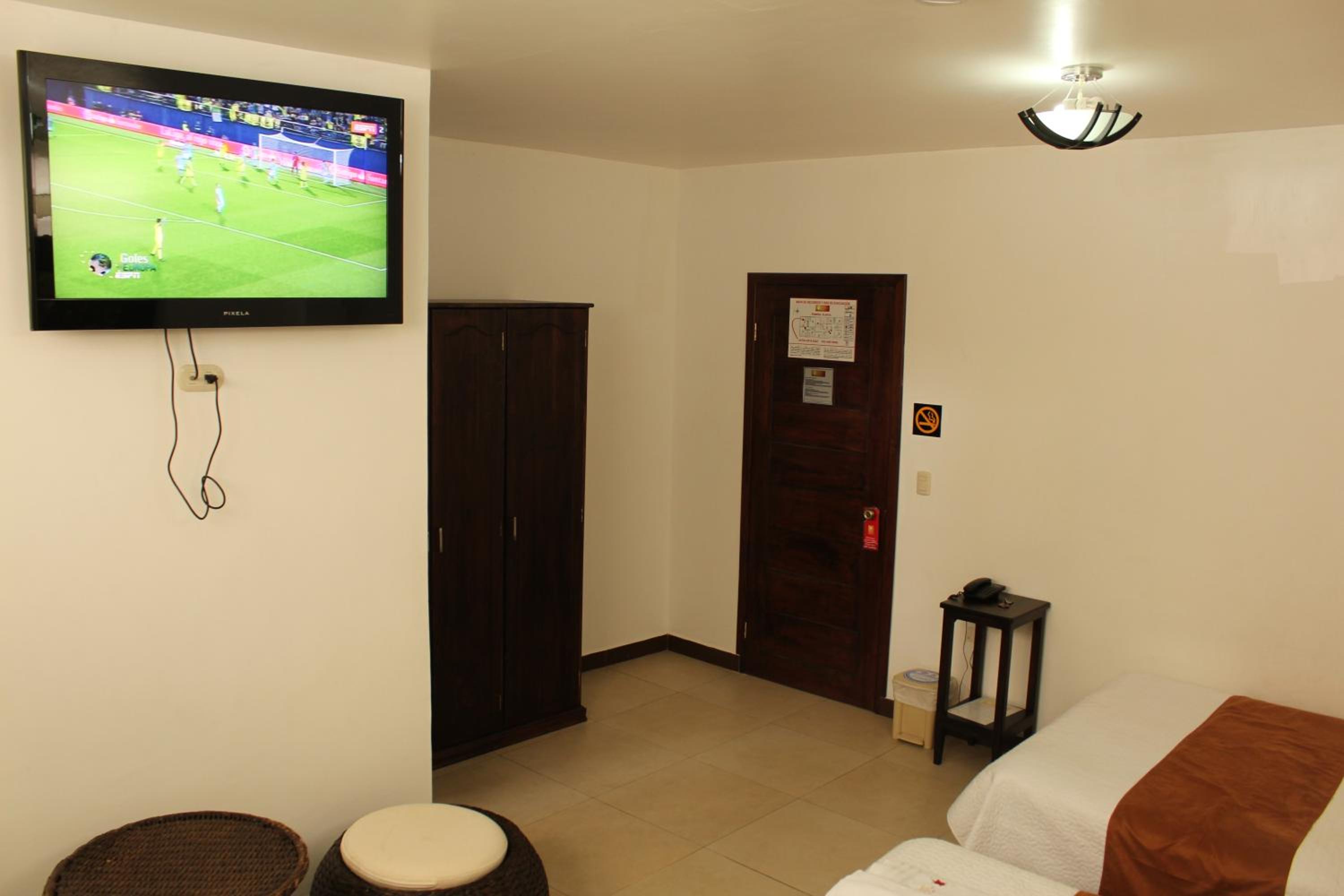 Triple Room photo 1