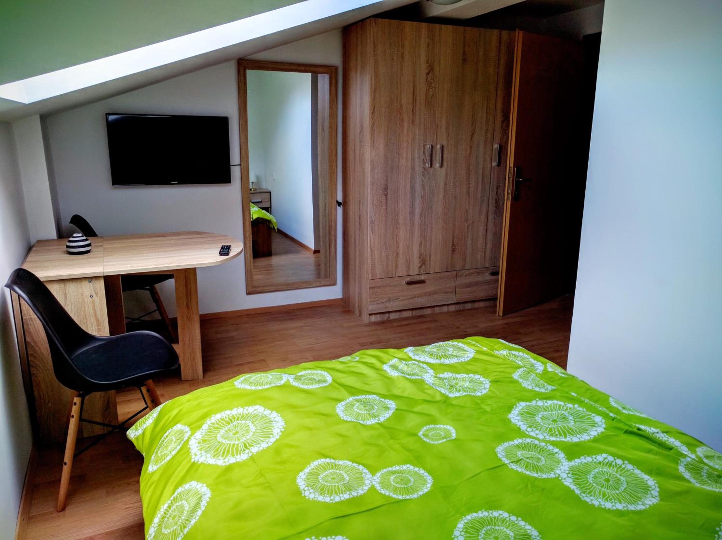 Budget Double or Twin Room