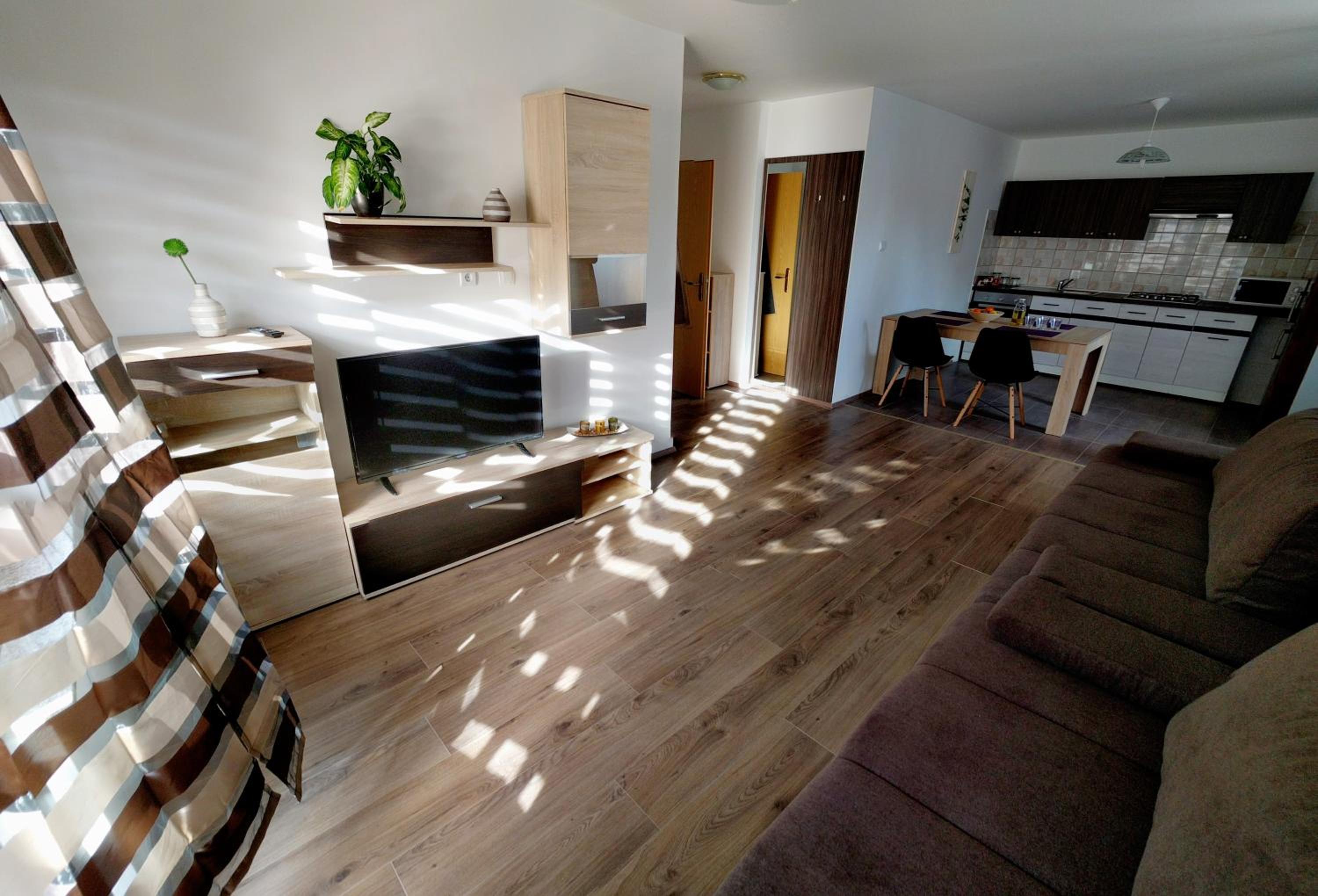 King Suite with Balcony
