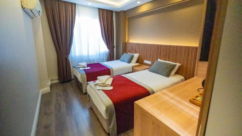Economy Double Room photo 3