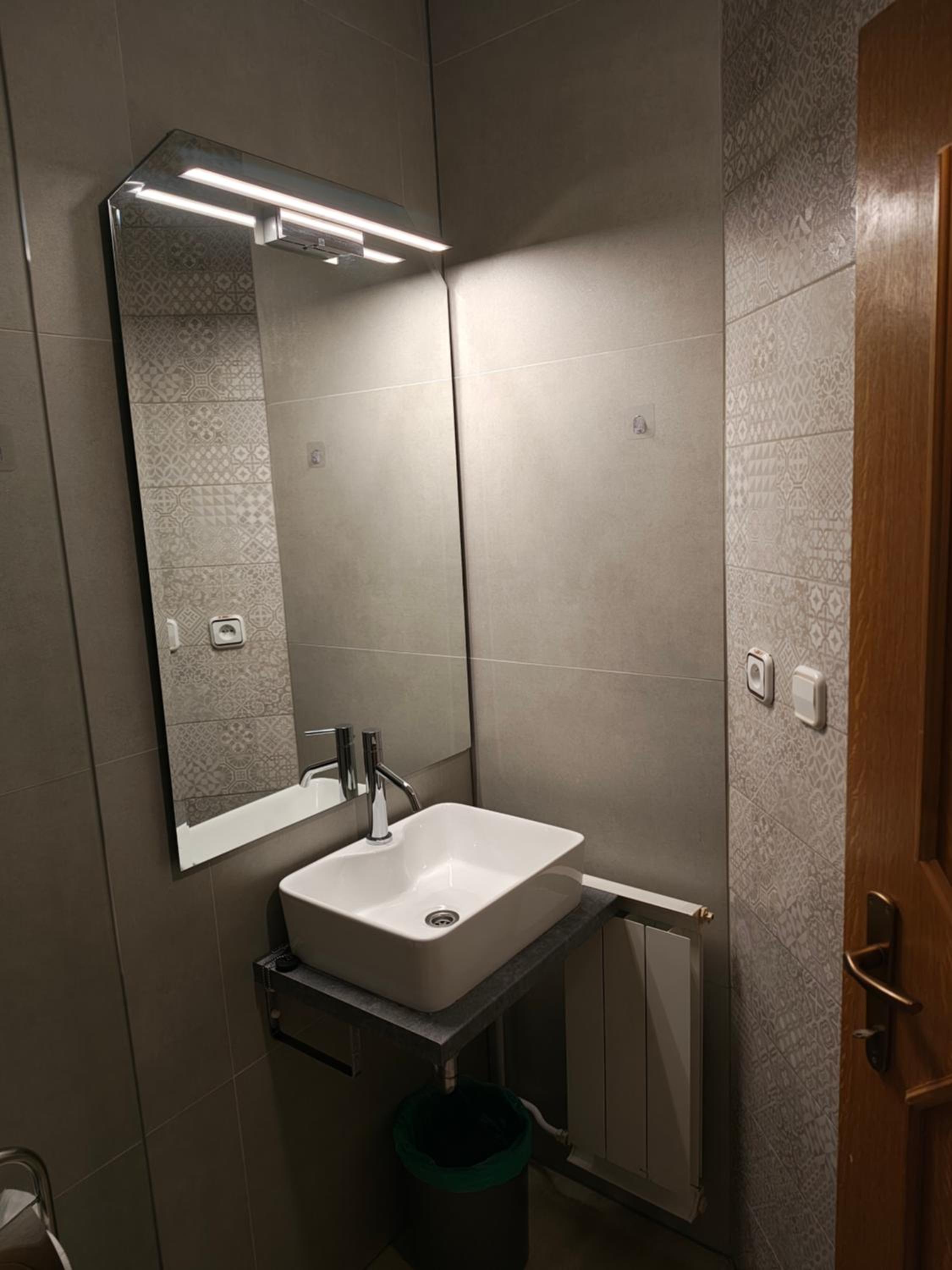 Budget Double or Twin Room photo 2