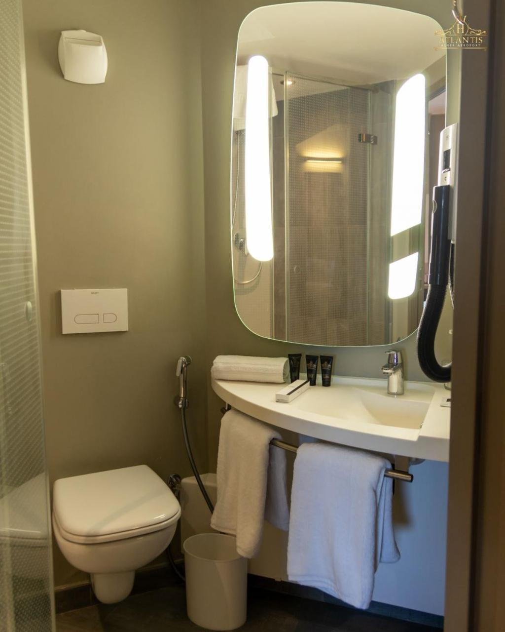 Twin Room photo 1