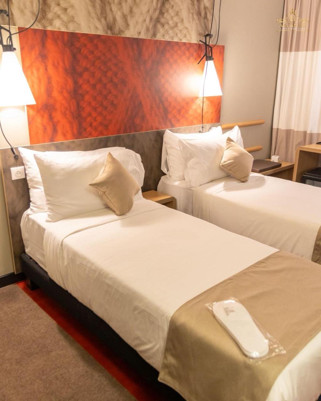 Twin Room photo 3