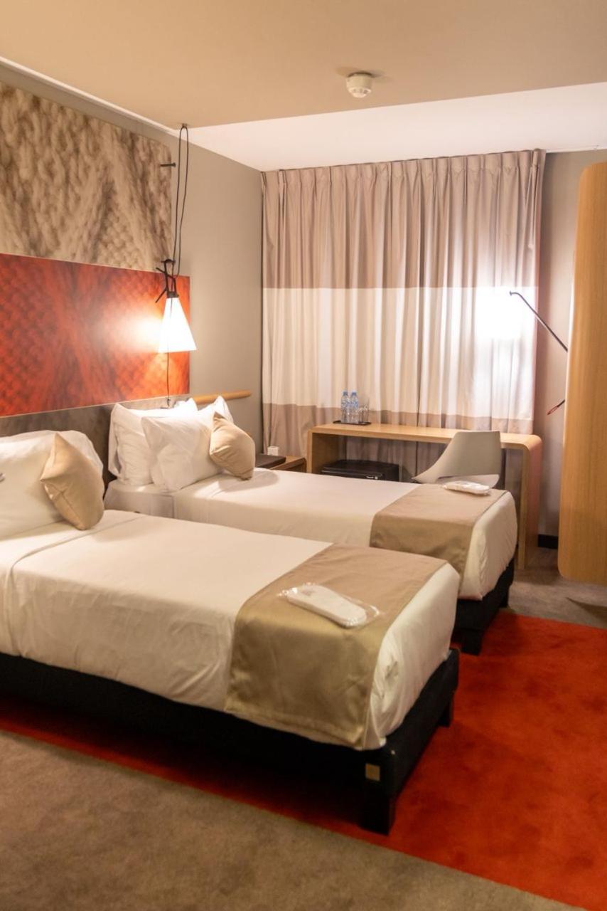 Twin Room photo 1
