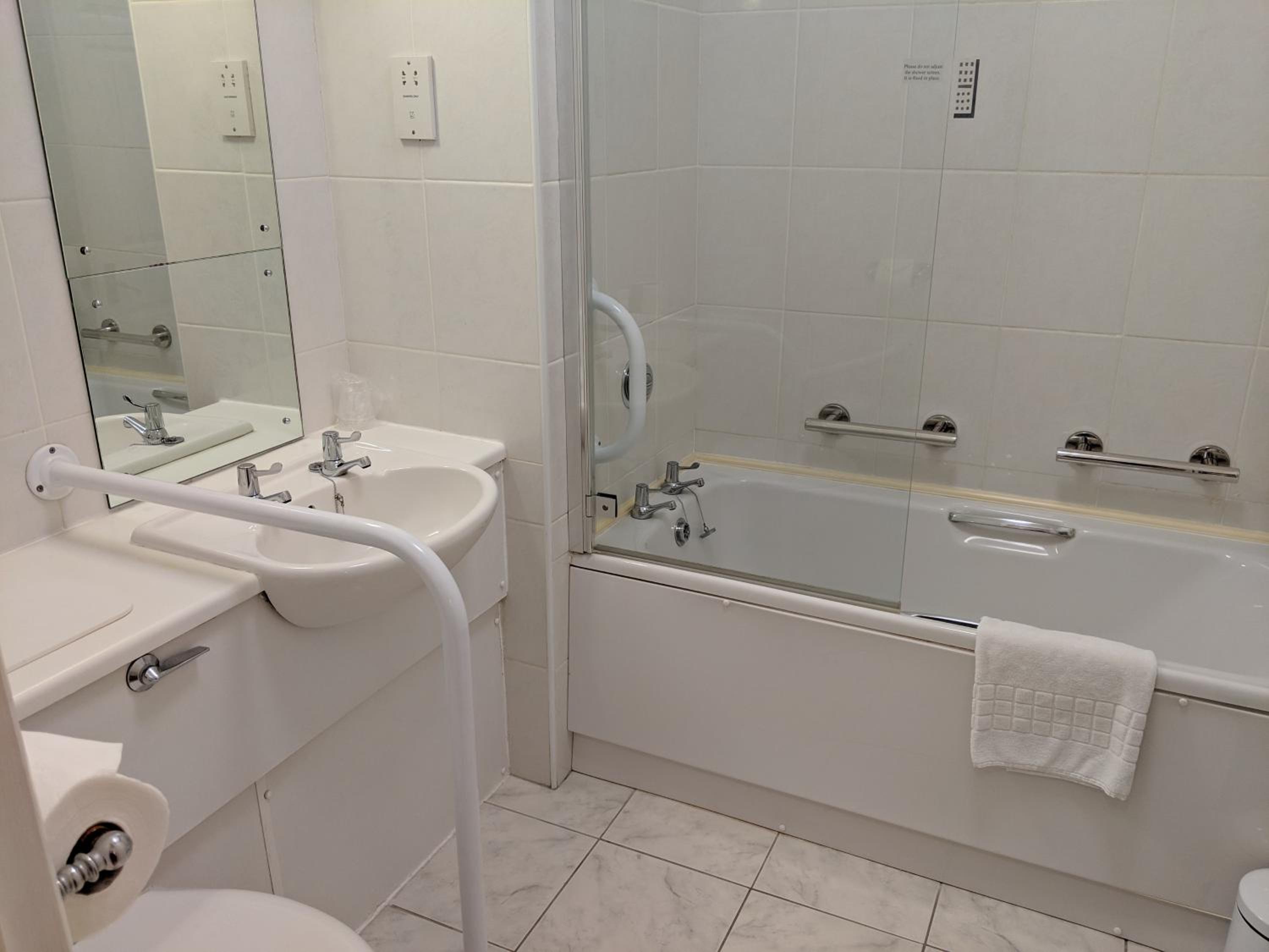 Reigate Manor Hotel, Foto 4