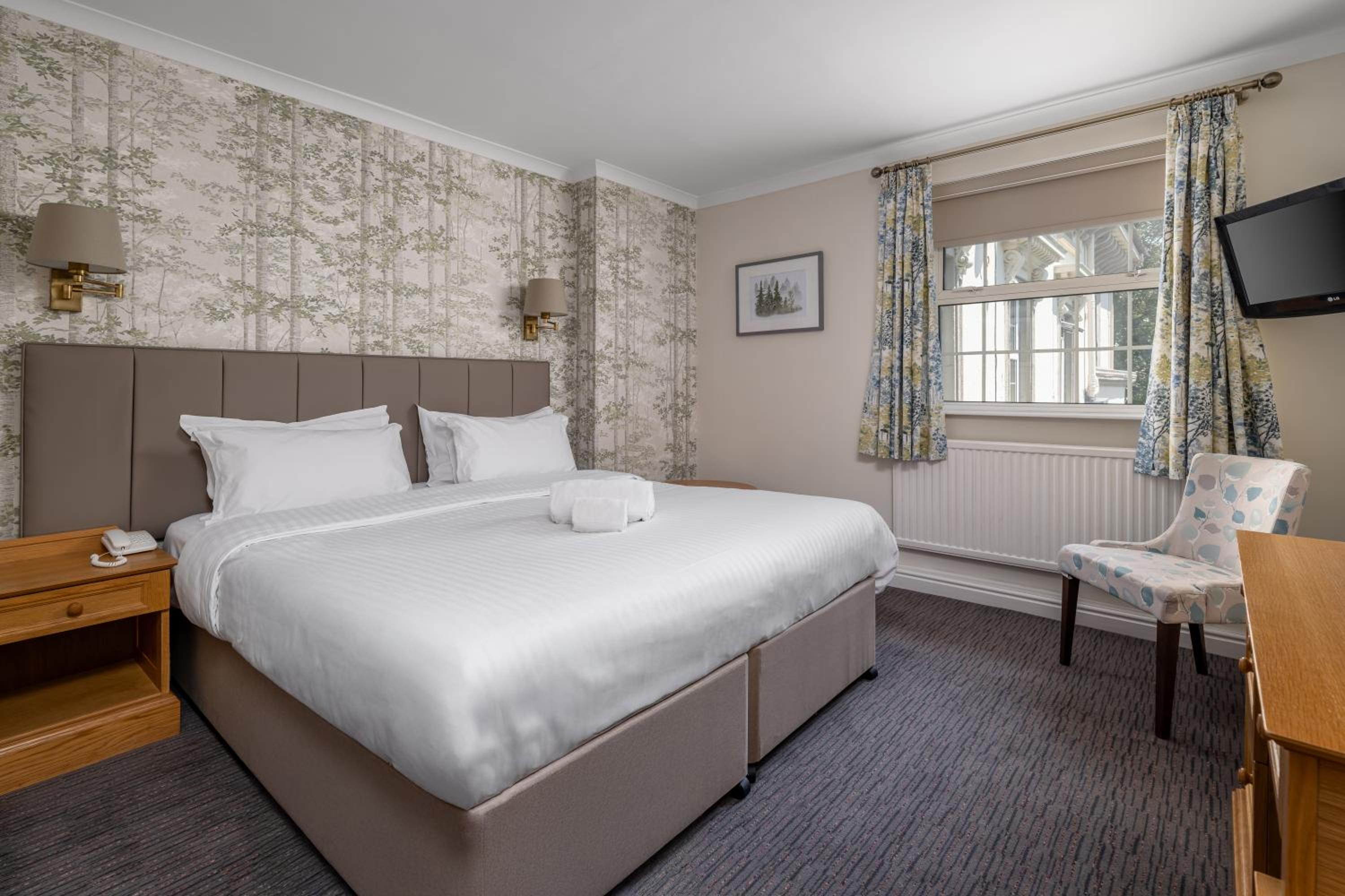 Reigate Manor Hotel, Foto 2