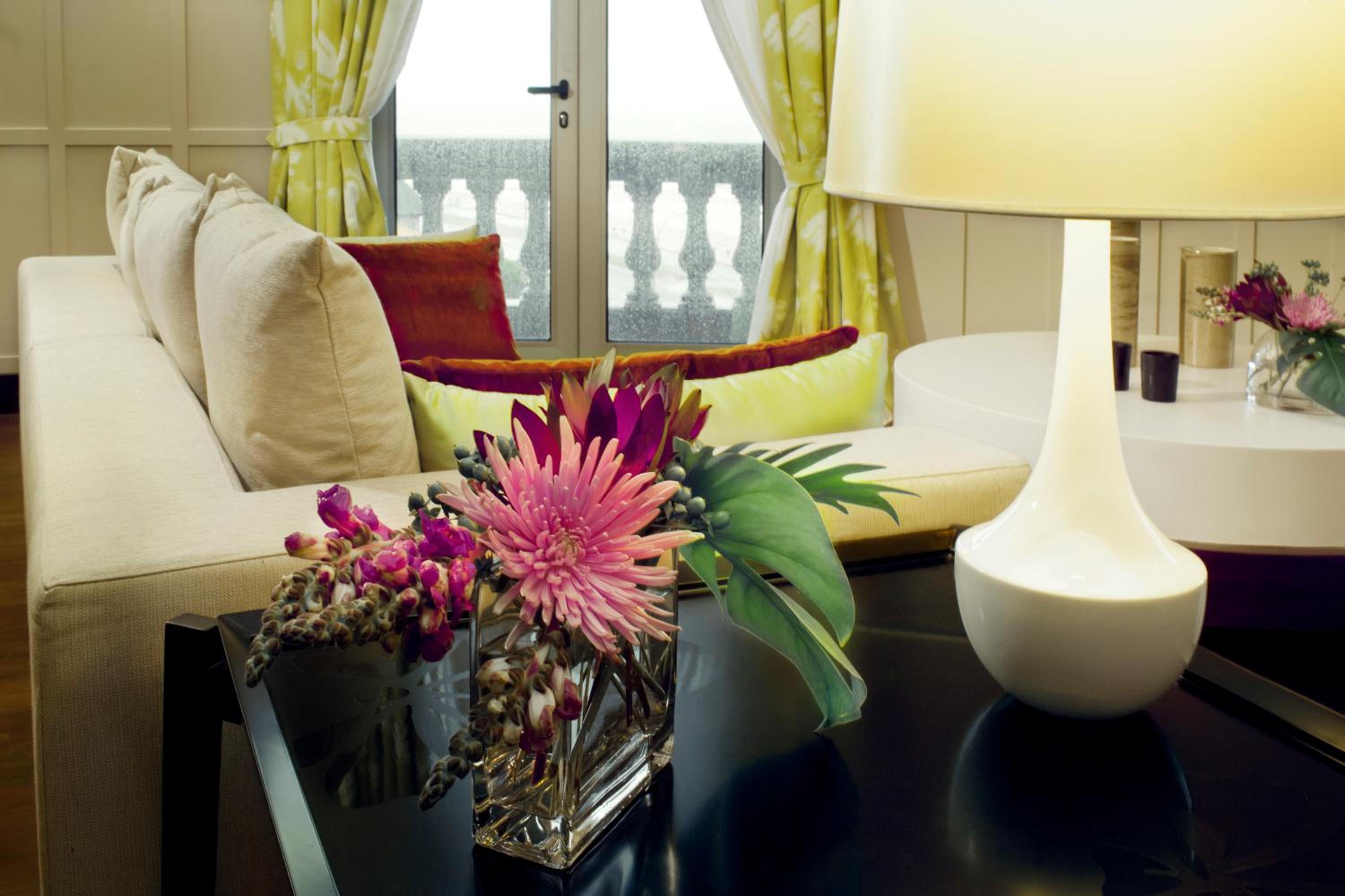 Prestige Suite