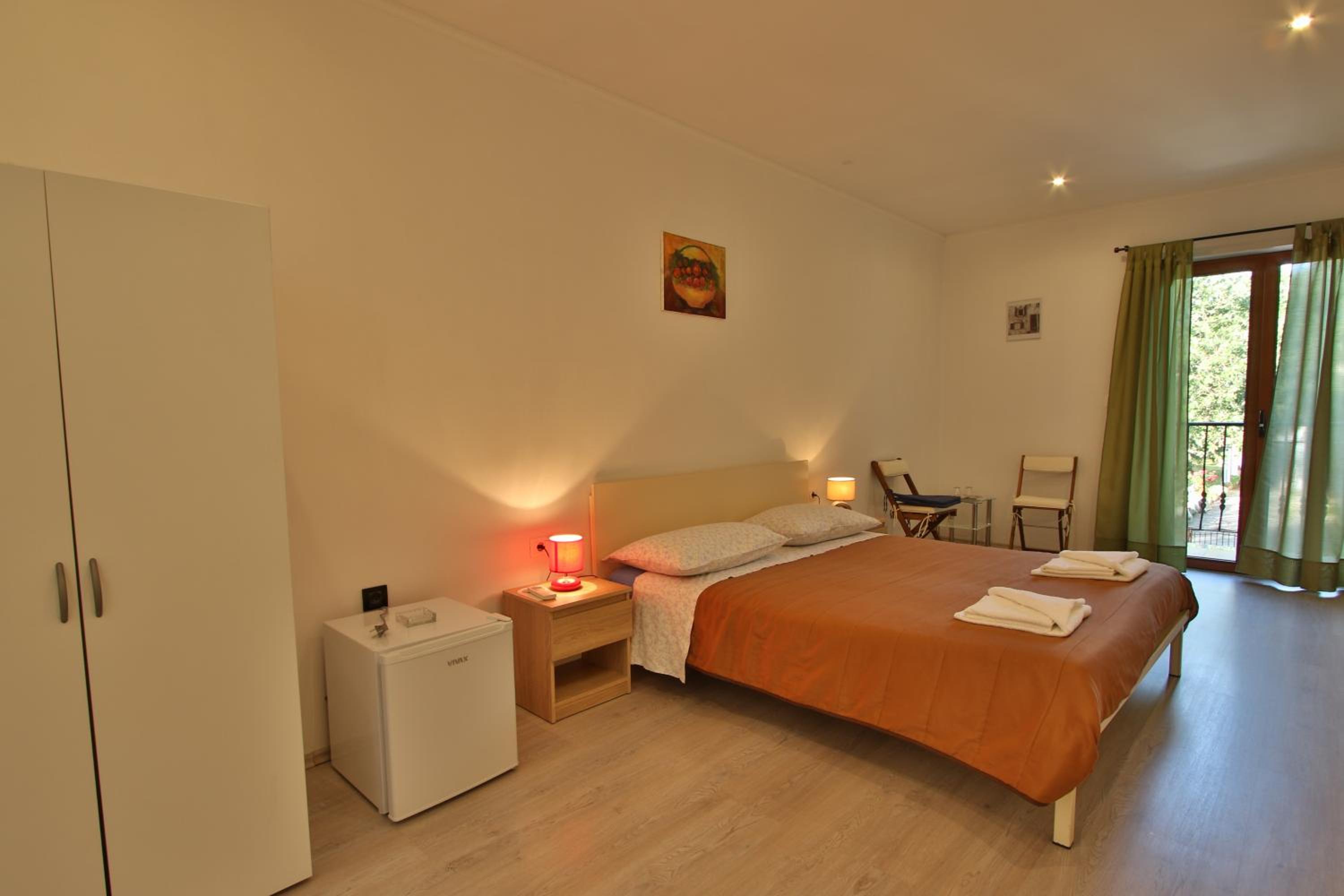 Comfort Double Room with Balcony photo 2