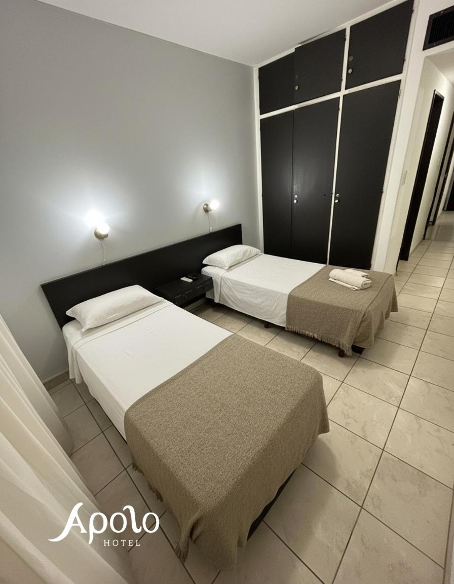 Twin Room photo 2