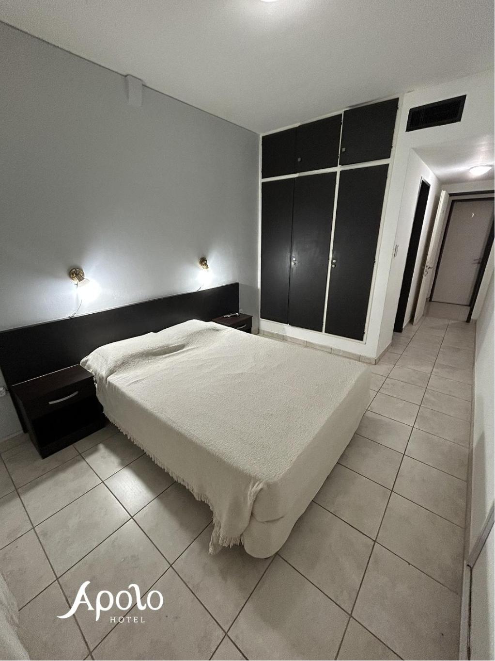 Quadruple Room with Private Bathroom photo 2