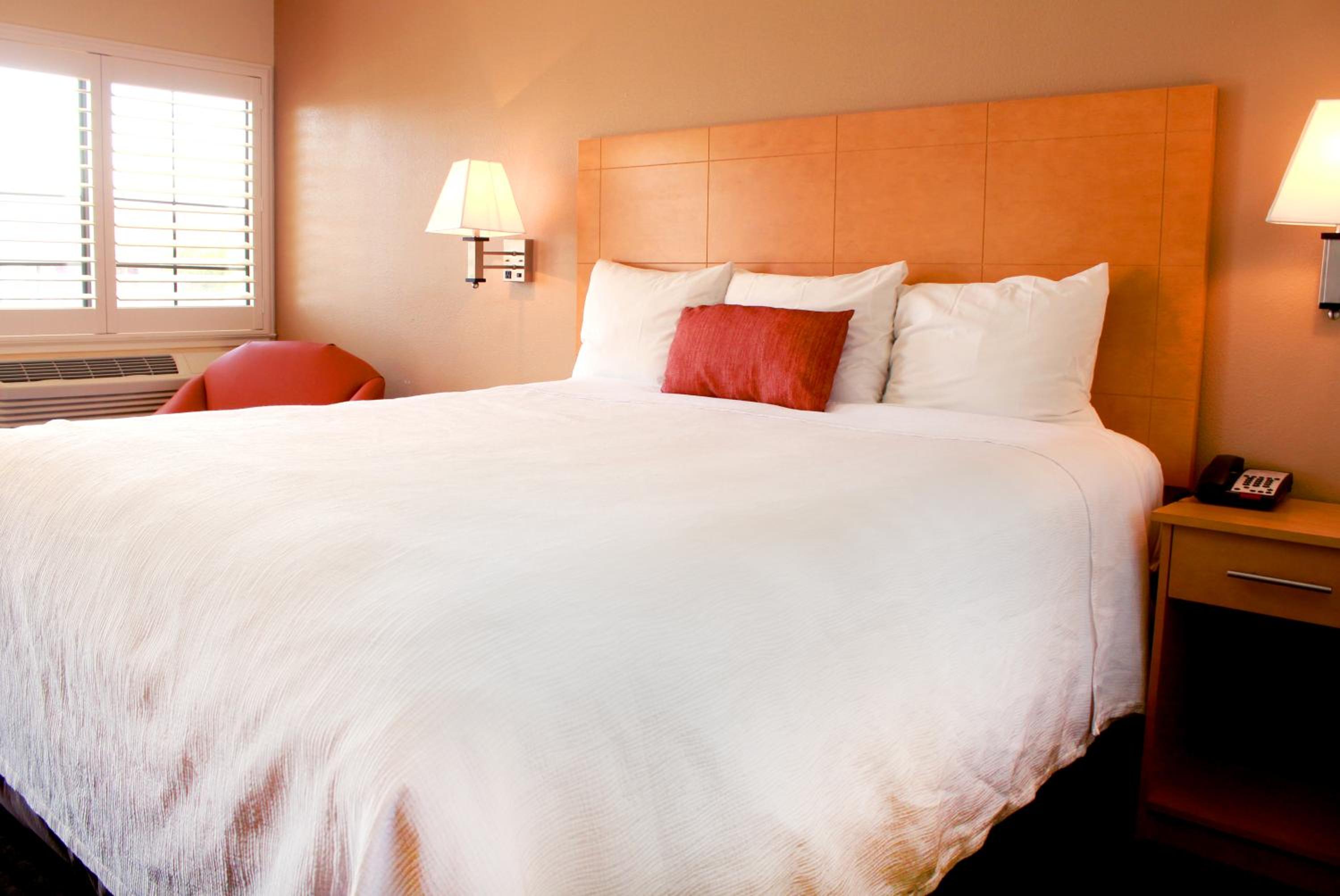 King Room With Jacuzzi photo 3