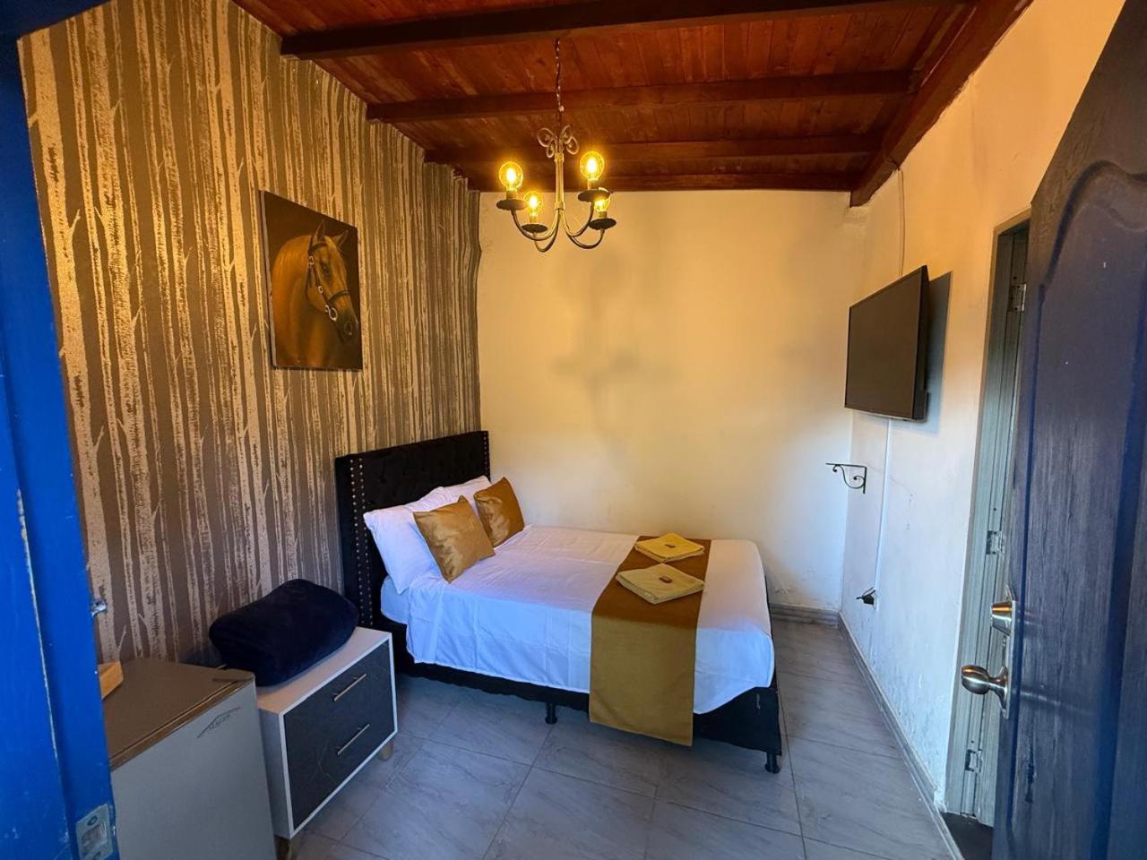 Deluxe Room photo 1