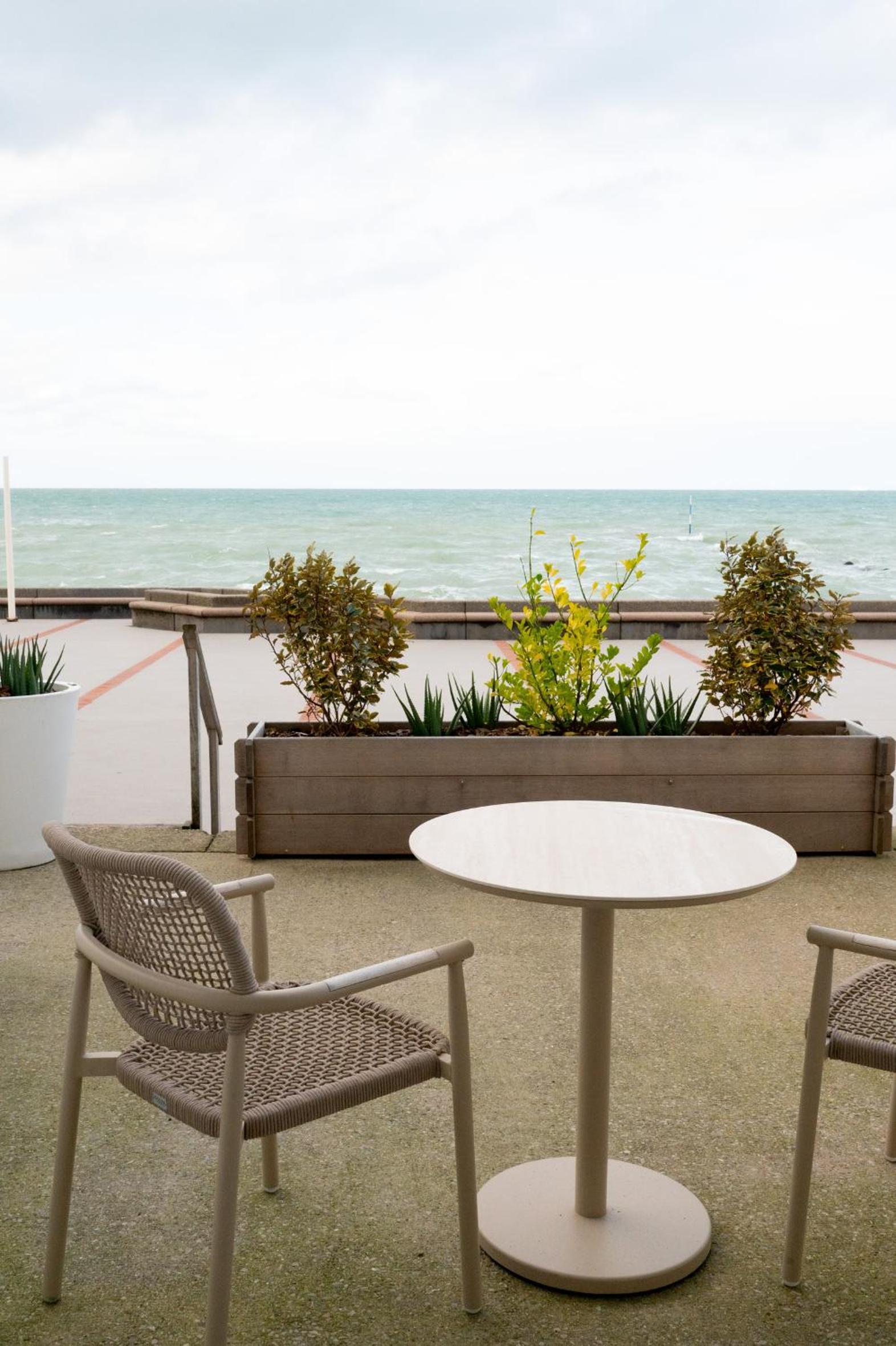 Double or Twin Room with Terrace photo 2