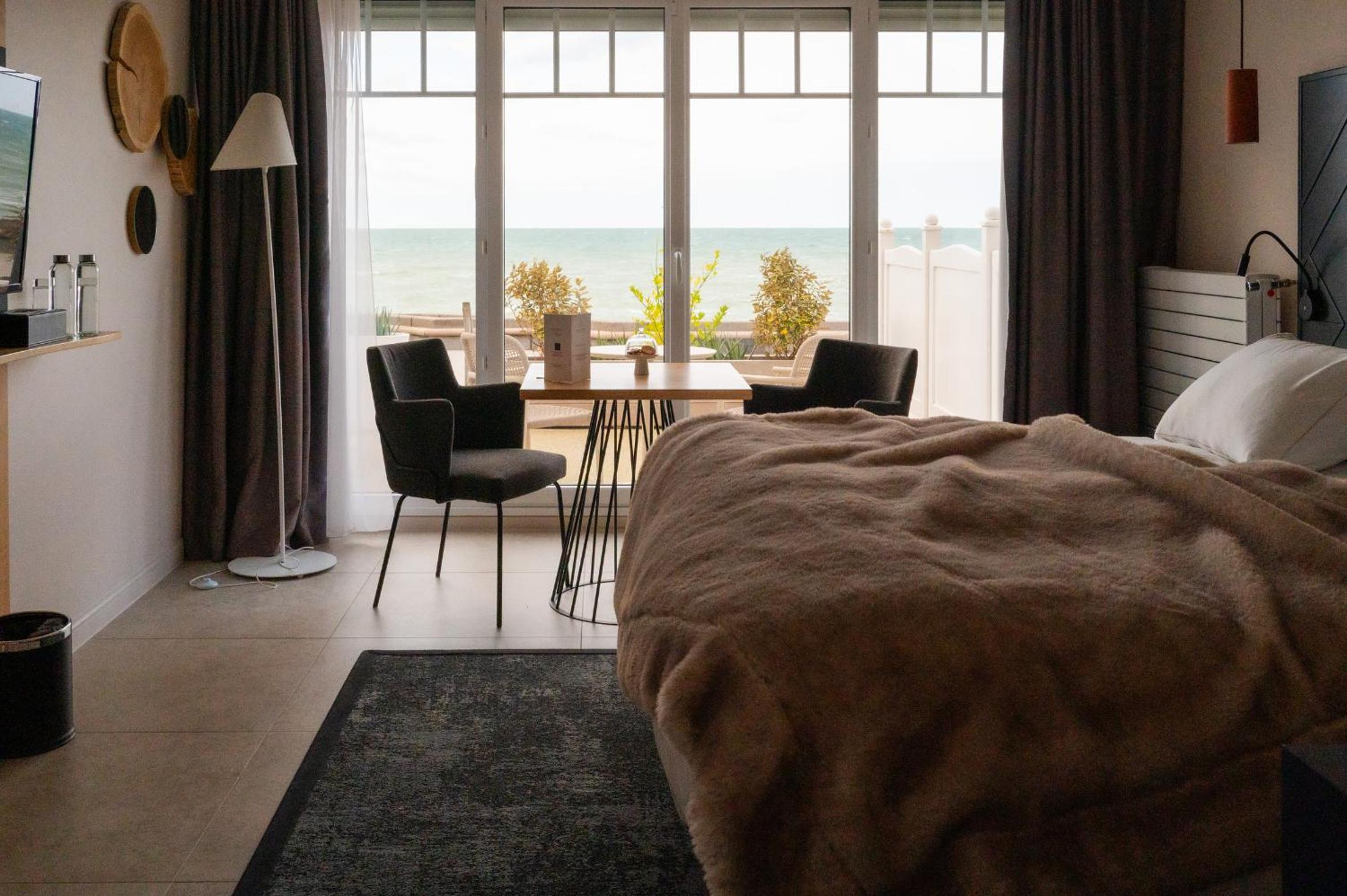 Double or Twin Room with Terrace photo 3