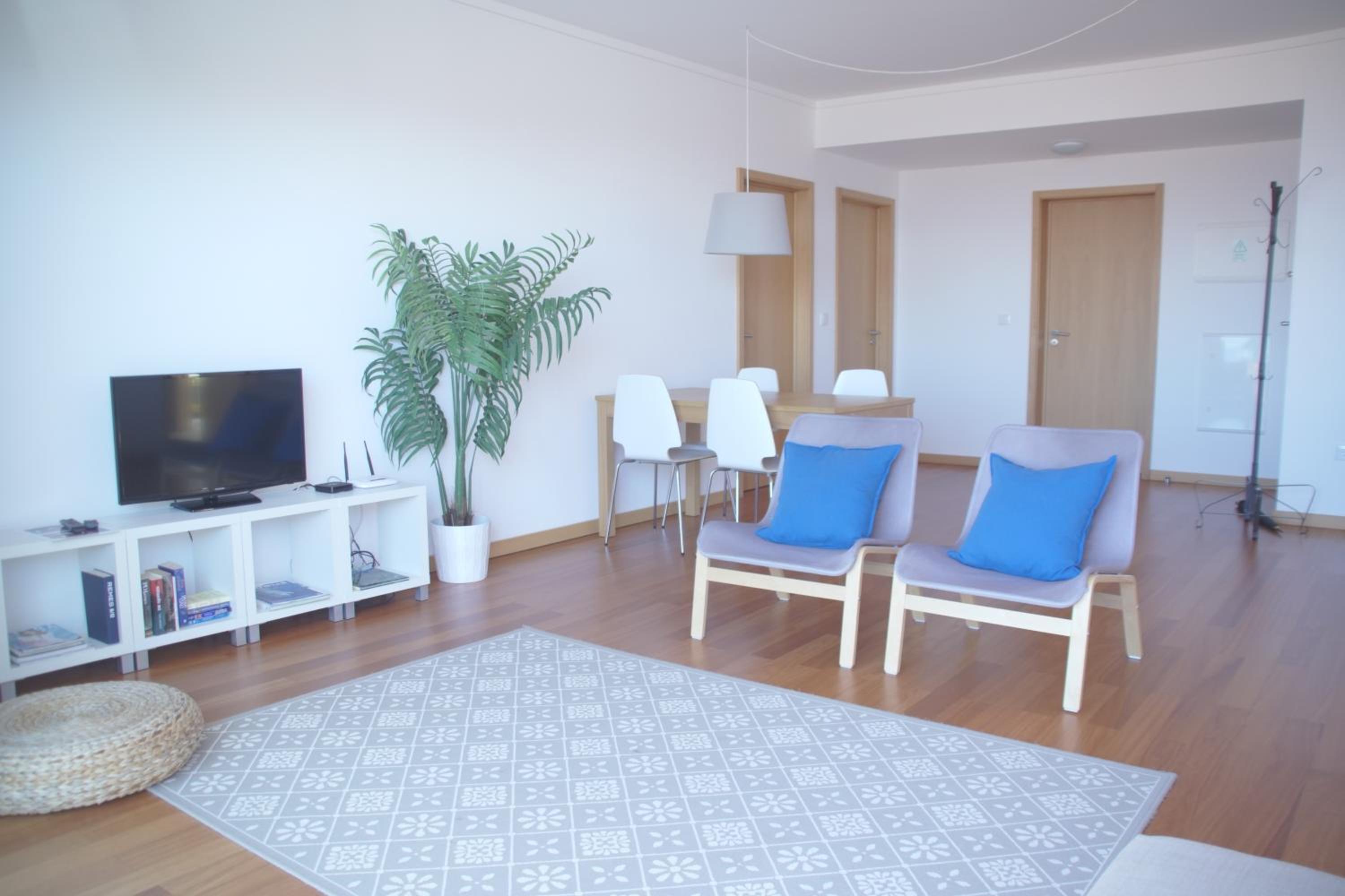 Apartment with Sea View
