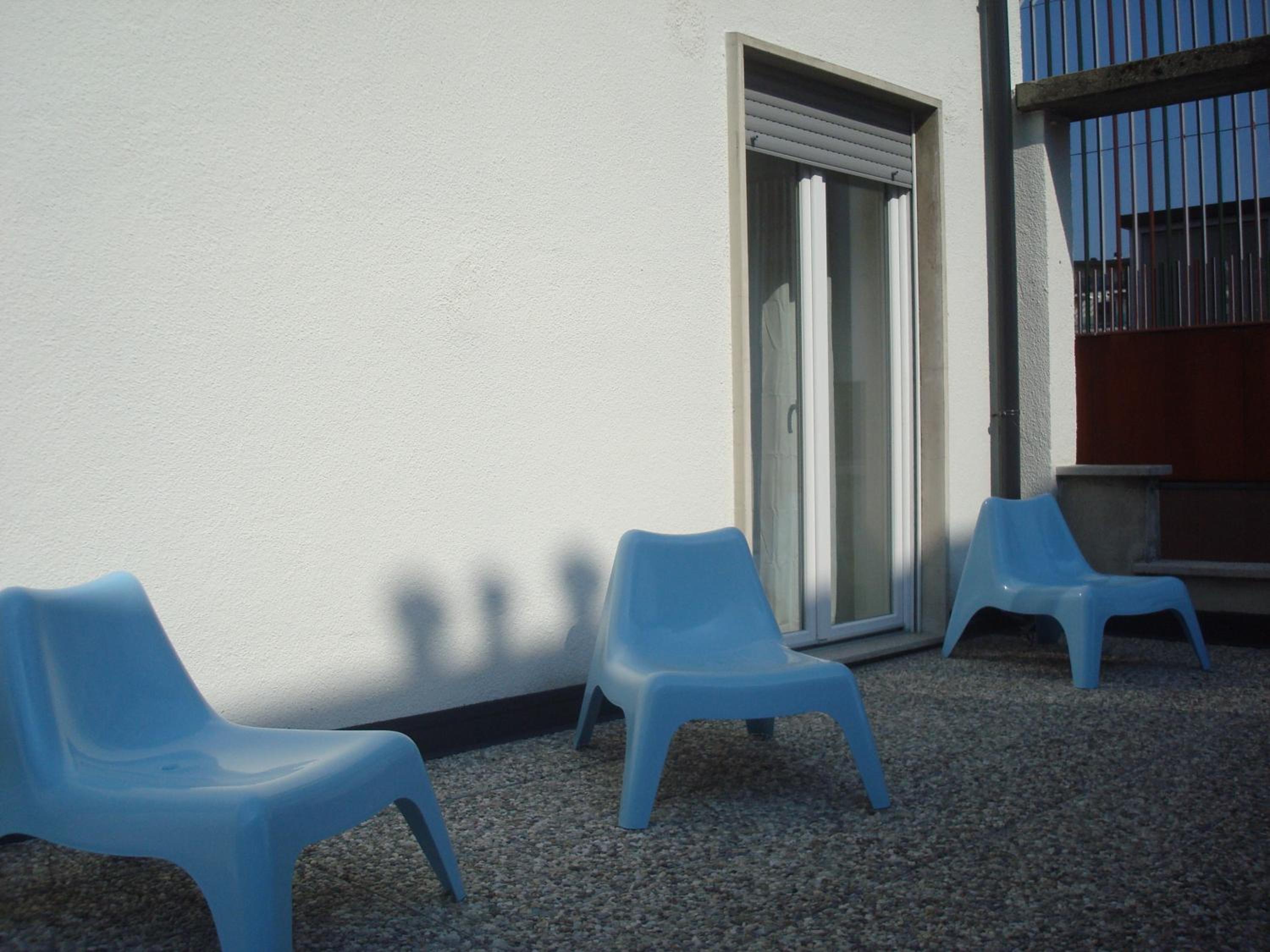 Triple Room with Balcony photo 2
