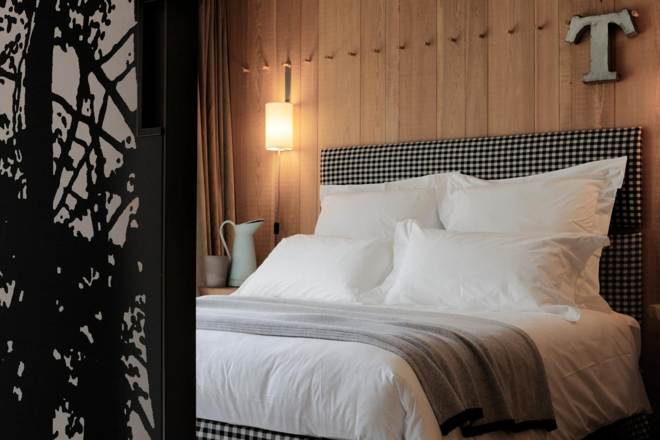Double Room with French Bed photo 3
