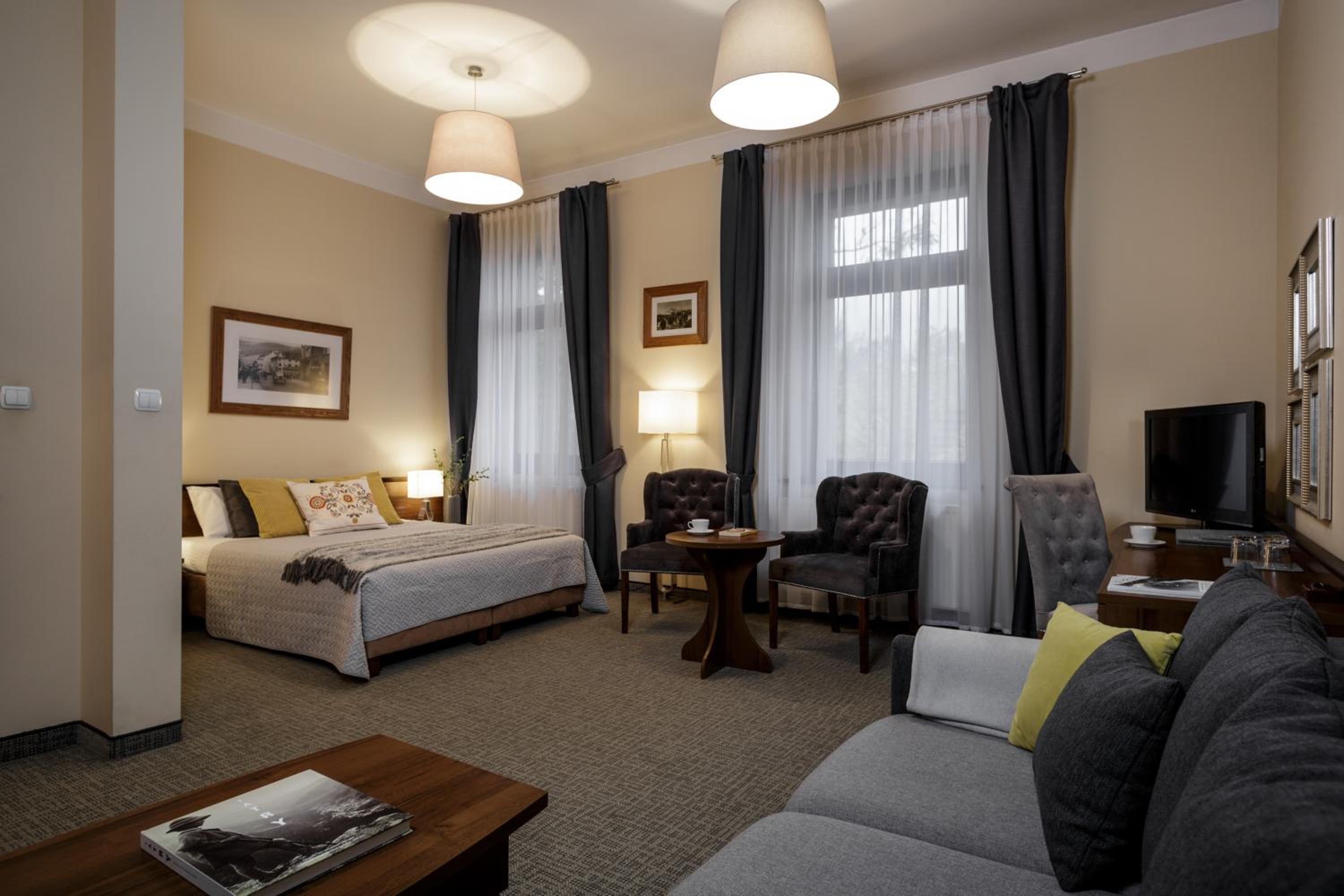 Triple Room - Photo 3