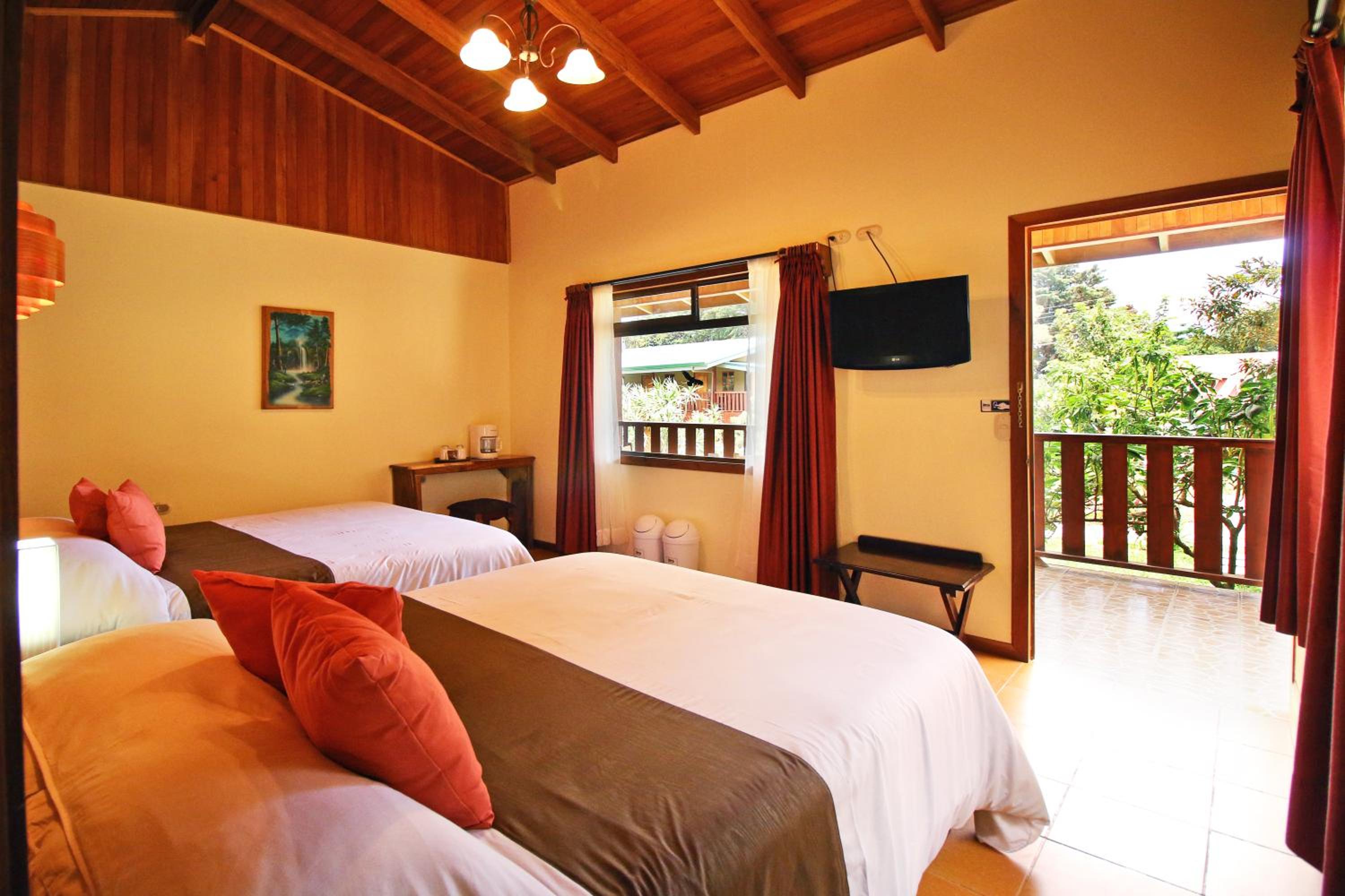 Superior Room - 2 Queen Beds  - Photo 3