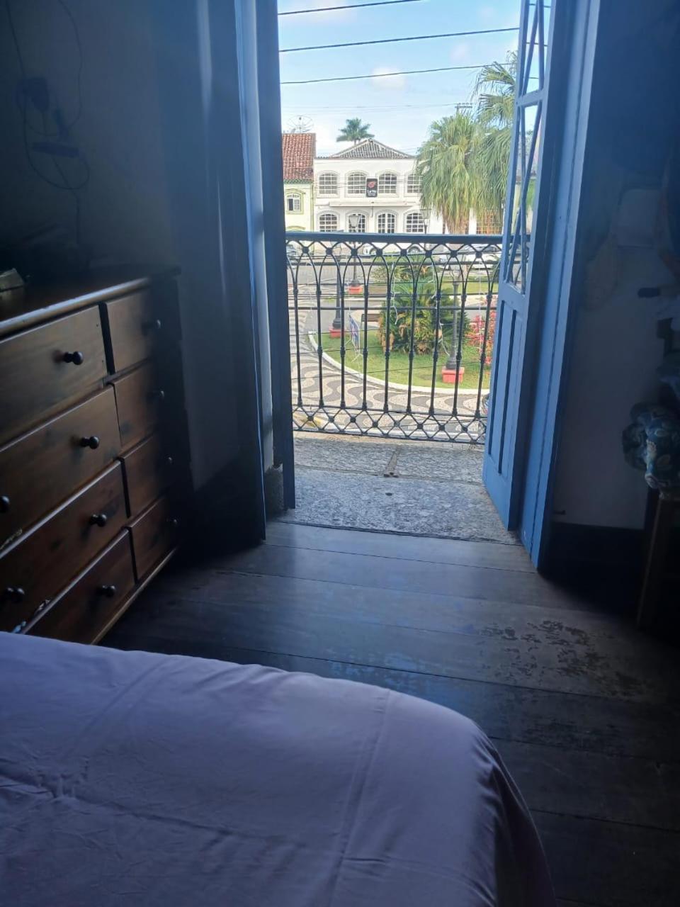 Deluxe Double Room with Balcony photo 1