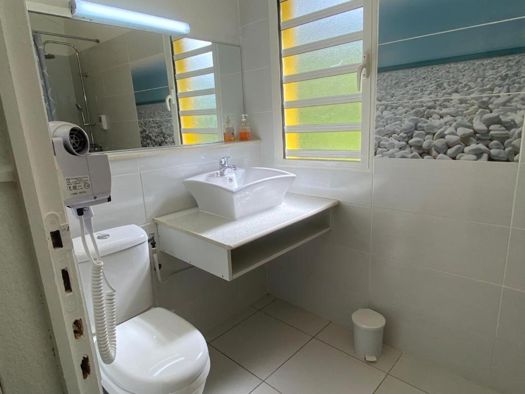 Quadruple Room with Shower photo 3