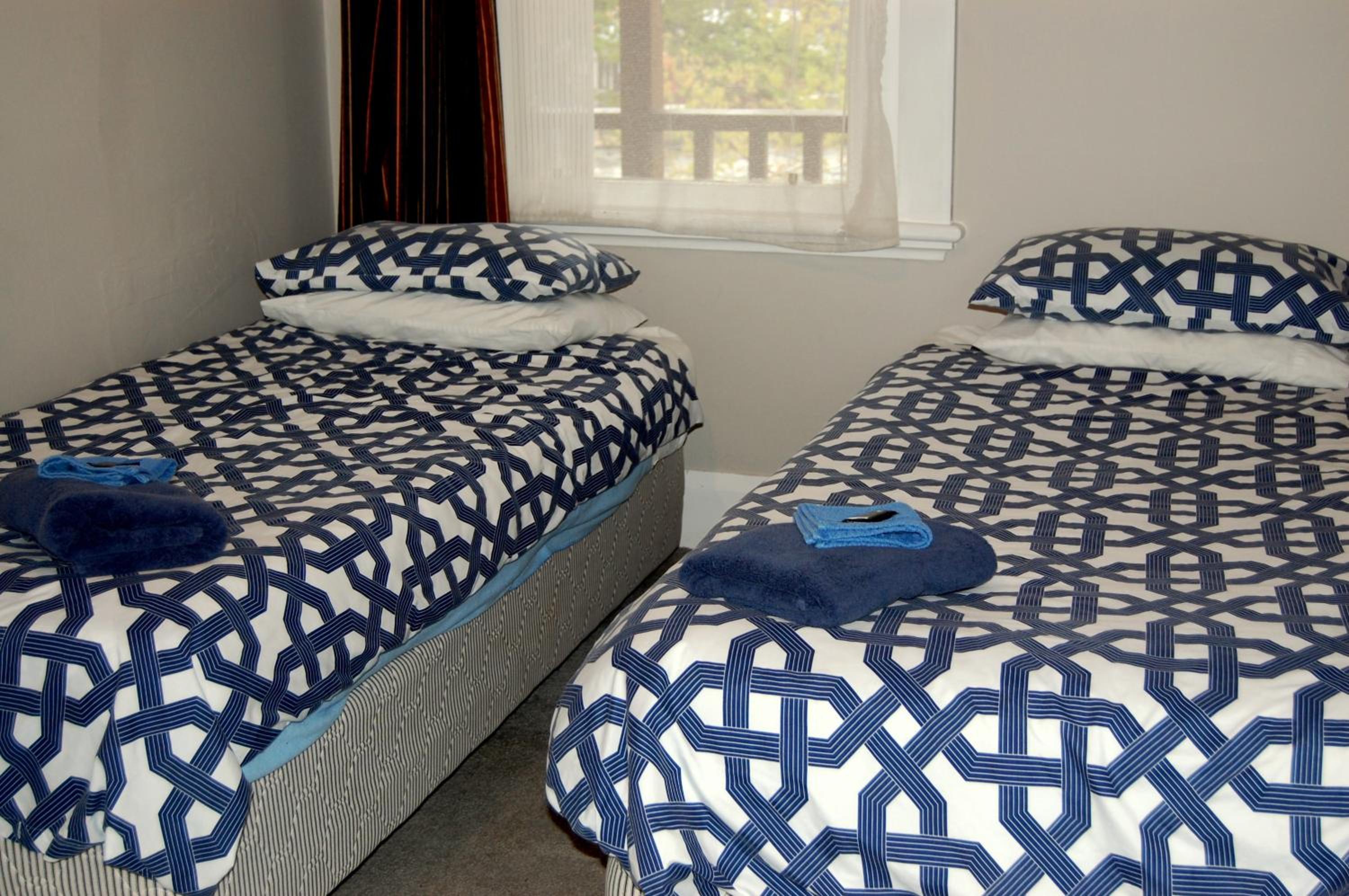 Twin Room photo 2