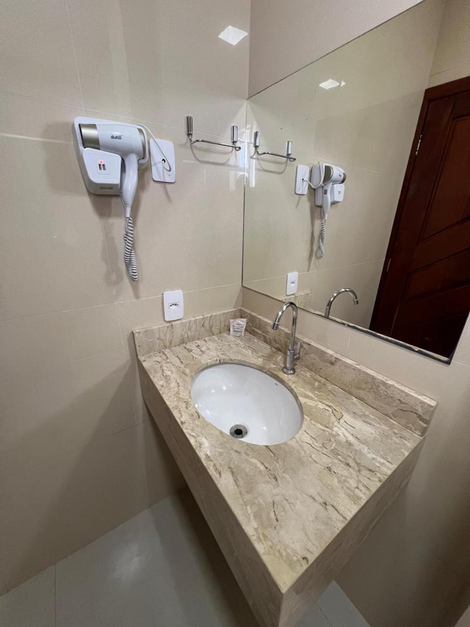 Luxury Triple Room photo 1