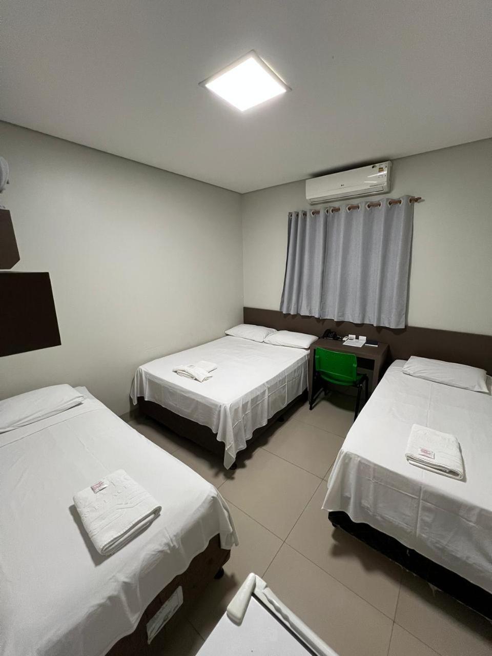 Quadruple Room photo 2